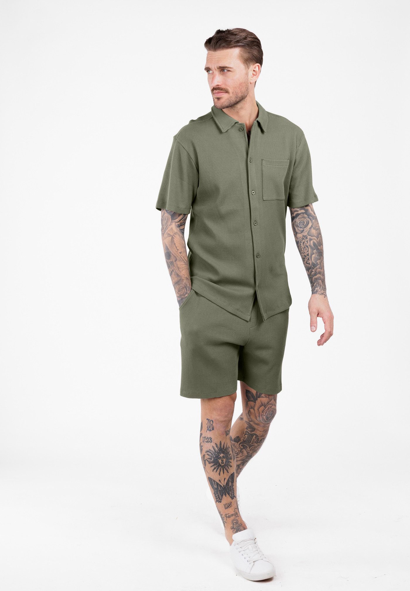 Key Largo Shorts MPA KLROY shorts (1-tlg)