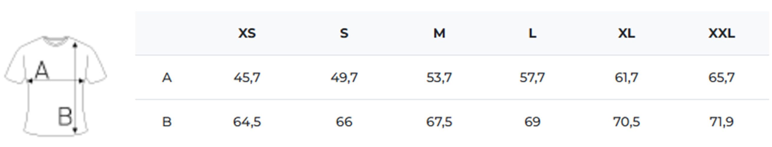 Velilla Hemdbluse Damen Kurzarmbluse aus Popeline mit taillierter Passform