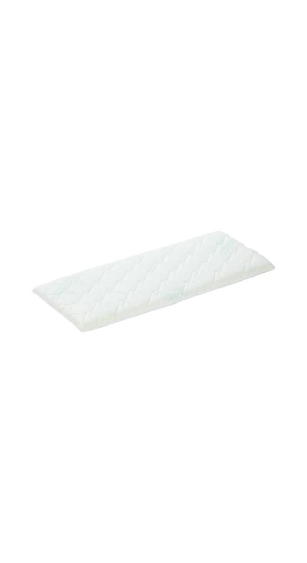 Stubenwagen-Matratzen Wiegenmatratze, Alvi®, 4.50 cm hoch