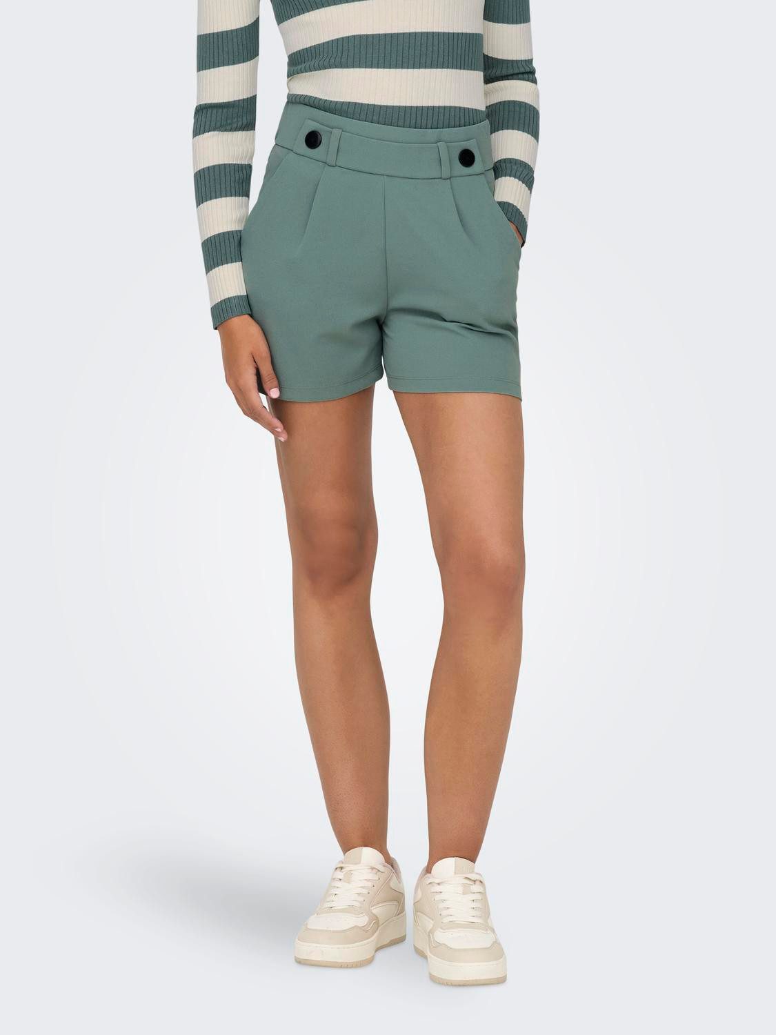 JDY Shorts JDYGEGGO SHORTS JRS NOOS günstig online kaufen