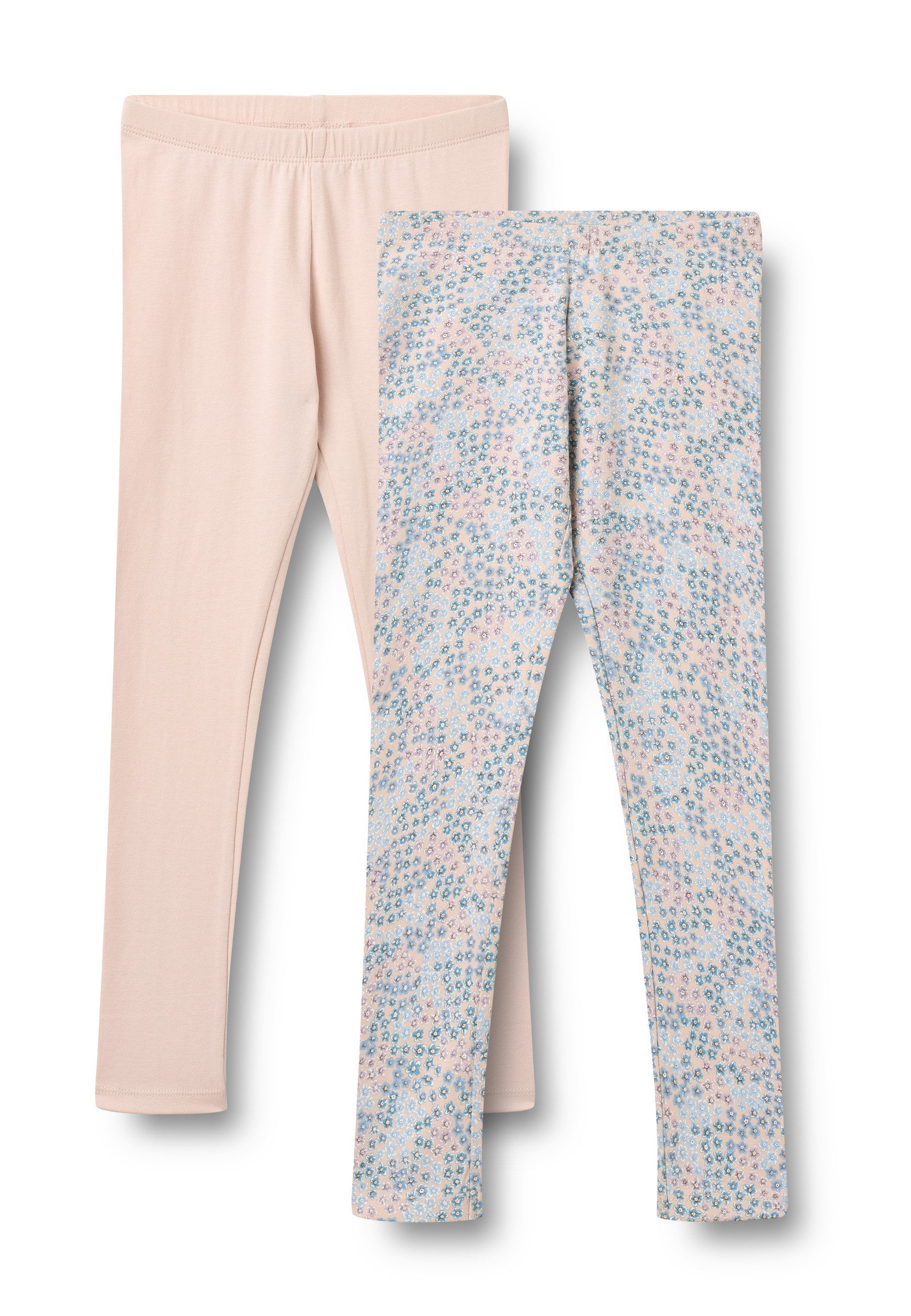 WHEAT Trainingsshorts WHEAT 2 Leggings Jules (1-tlg)