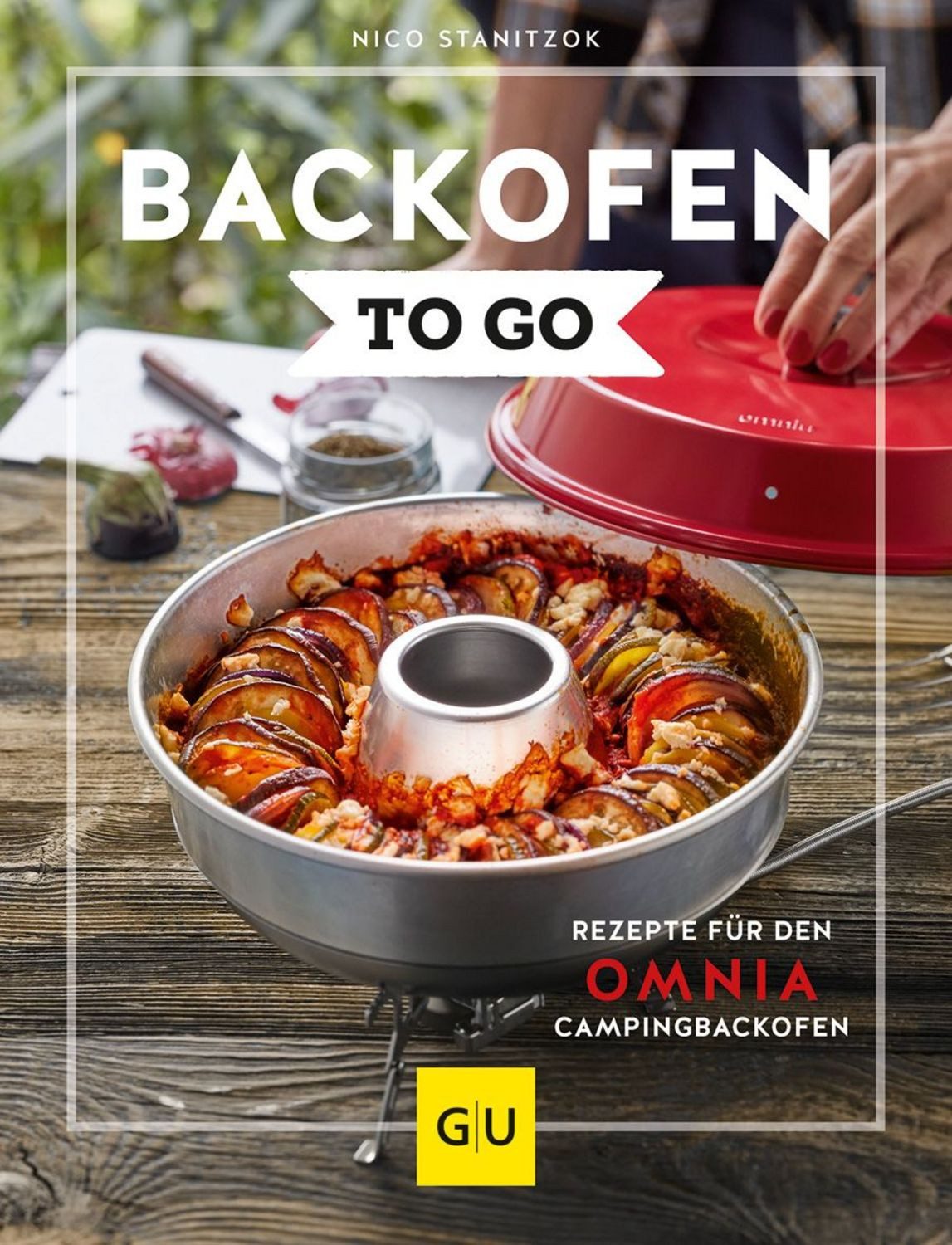 Backofen to go / Nico Stanitzok