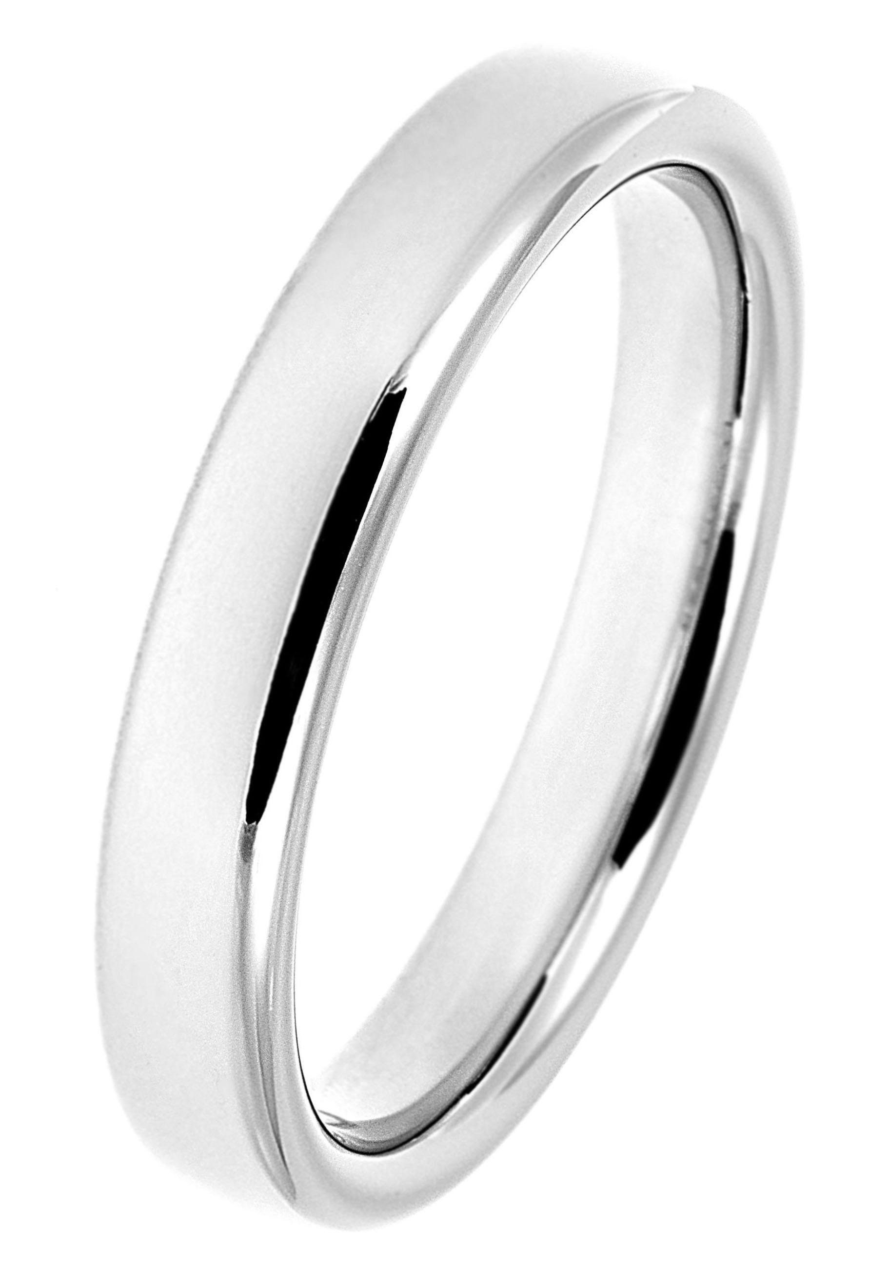 DOOSTI Trauring Schmuck Geschenk Silber 925 günstig online kaufen