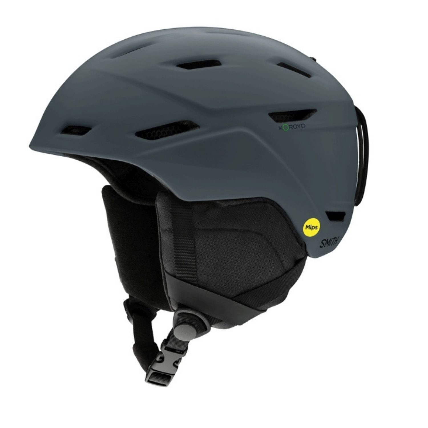 SMITH OPTICS Skihelm Mission MIPS