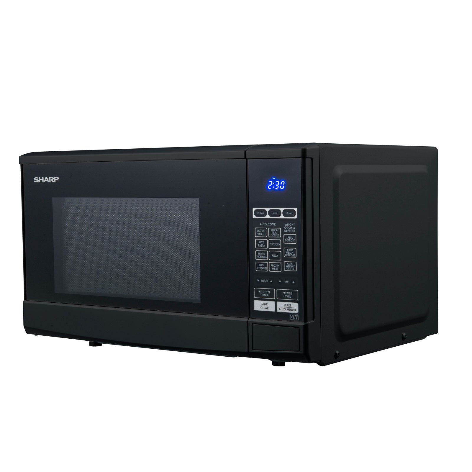 Sharp Mikrowelle