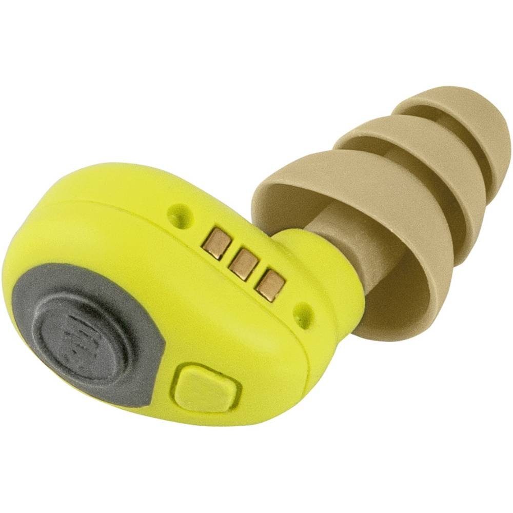 3M Gehörschutzstöpsel 3M™ PELTOR™ LEP-200 EU elektr. Ersatzstöpsel LEP-200E