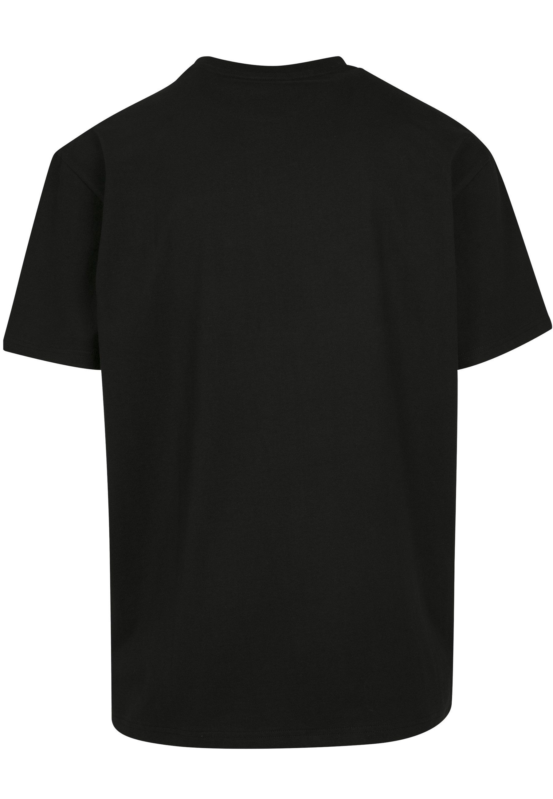 Merchcode T-Shirt Merchcode Herren Cypress Hill Temples of Boom Oversize Te günstig online kaufen