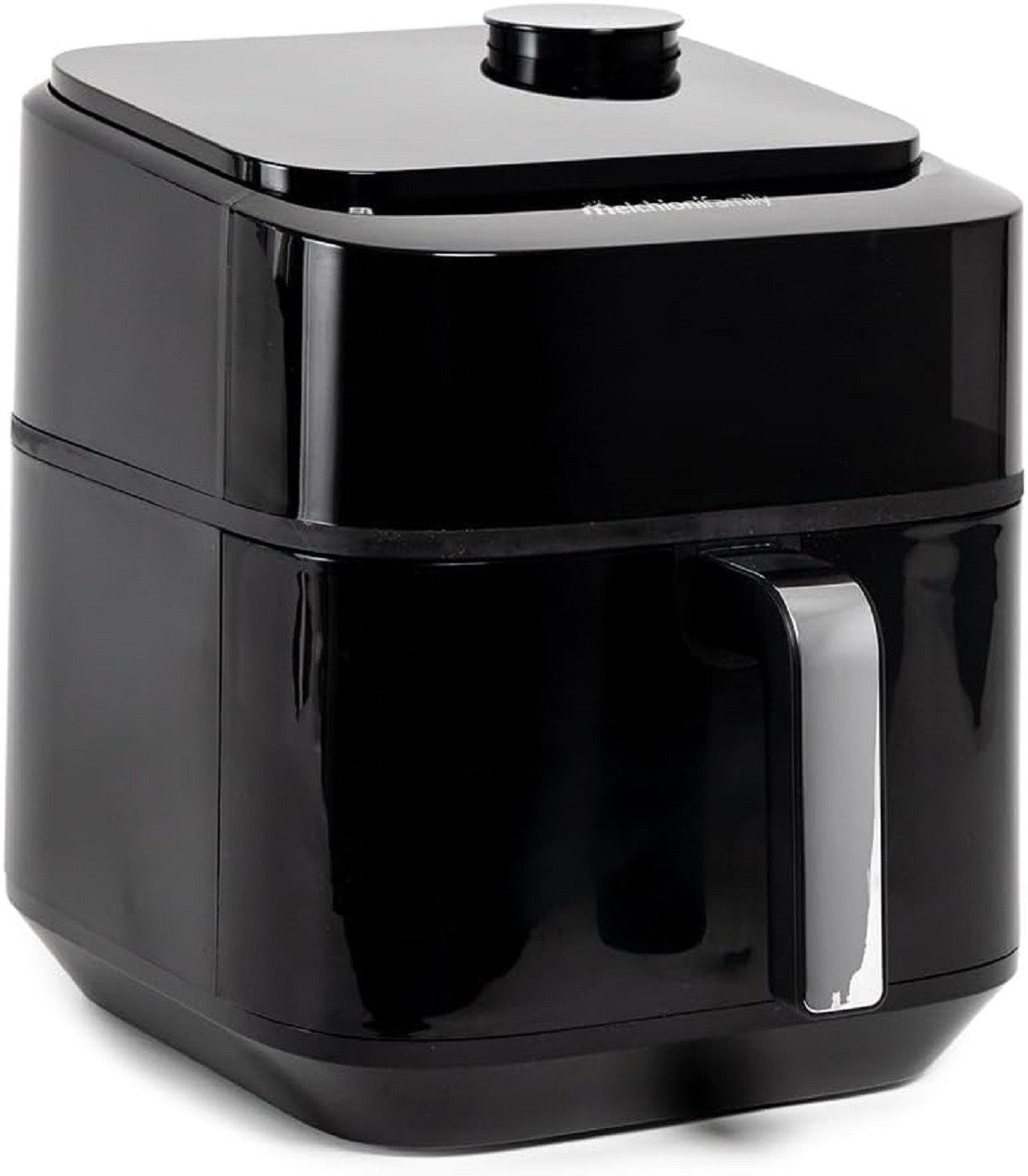 Melchioni Heißluftfritteuse, 1600,00 W