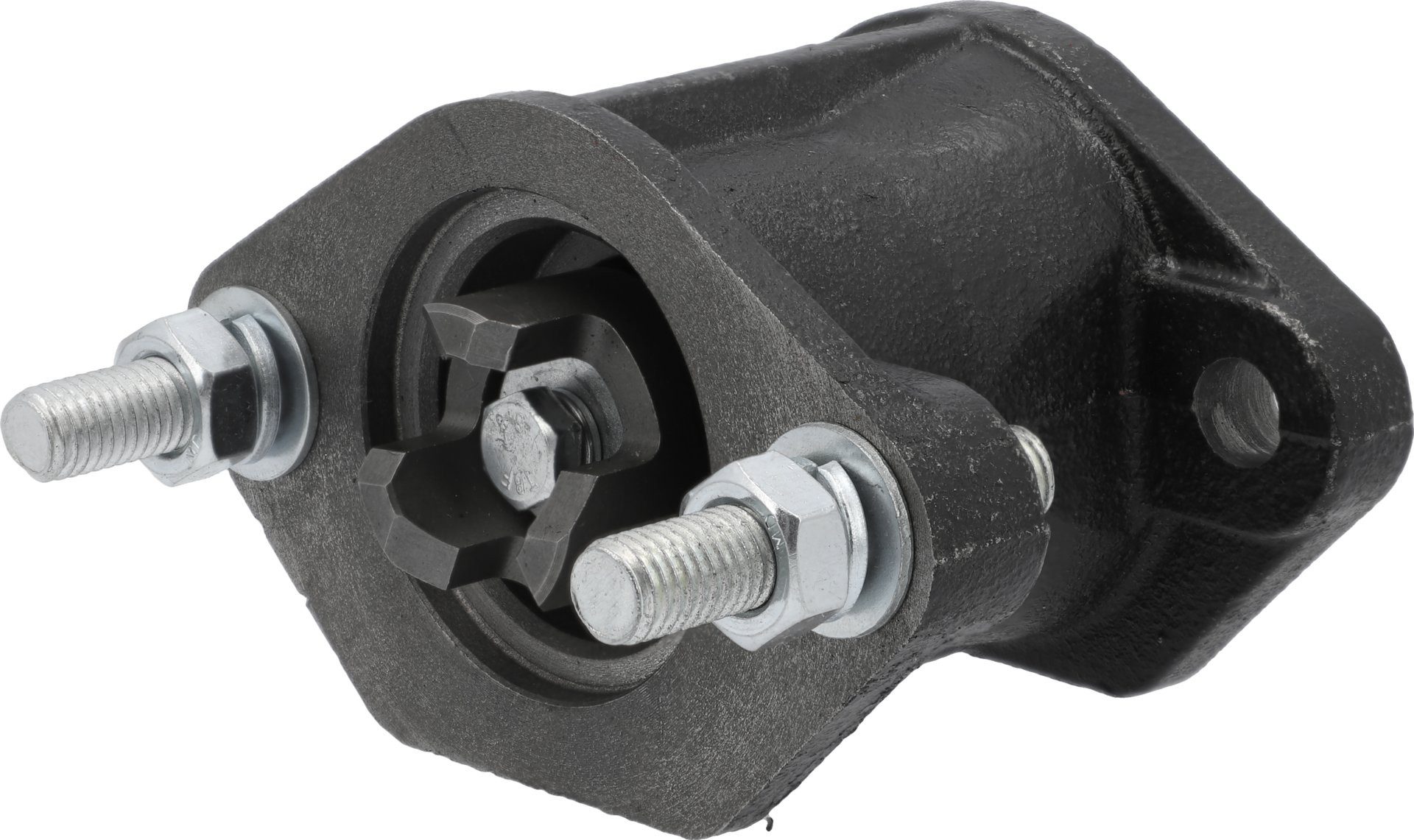 Yato Одиночный трактор Zapfwellenadapter für YT-85850, YT-85851