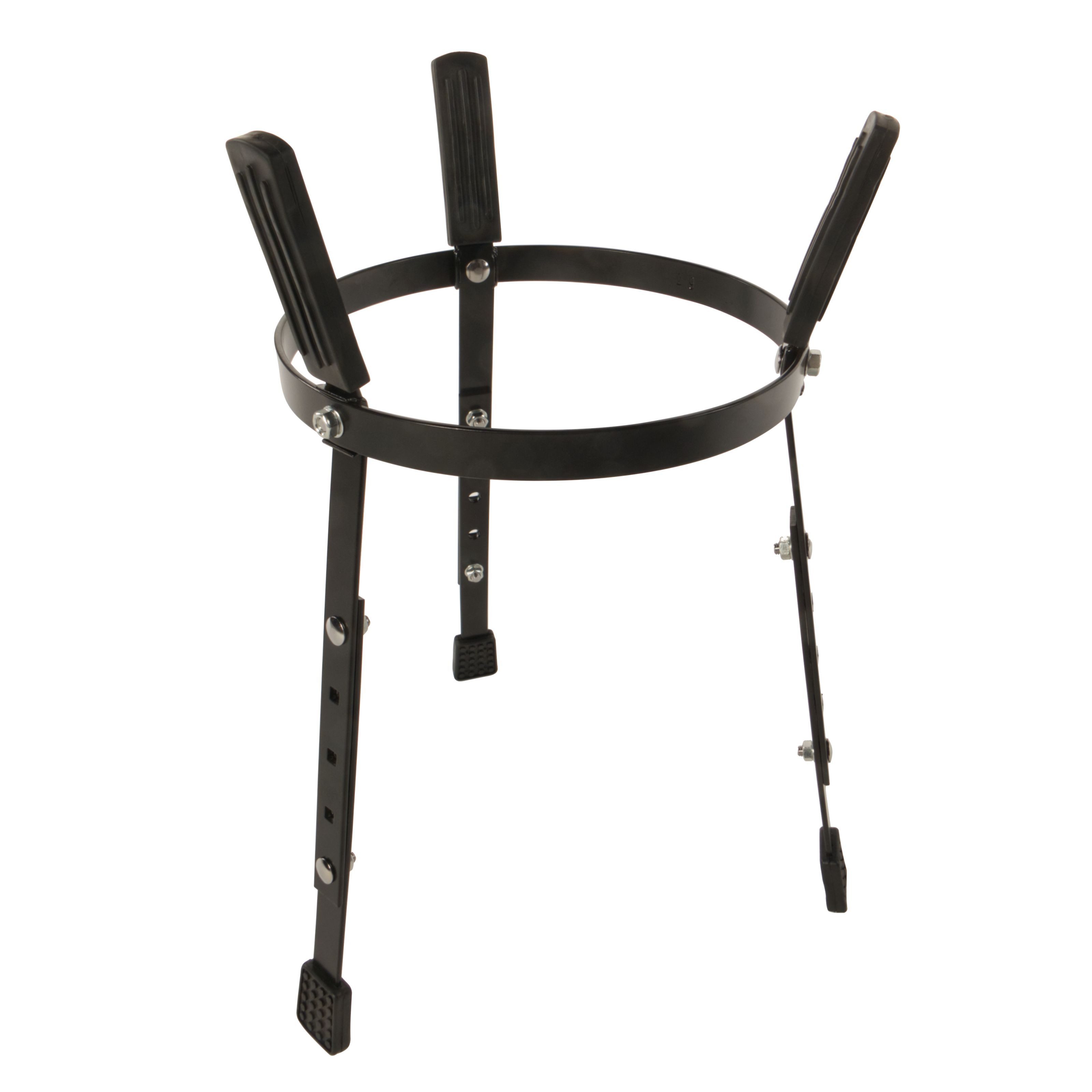 FAME Musikinstrumentenständer, (Hardware, Percussion-Hardware), FCS-L Conga Stand Large - Hardware für Percussion