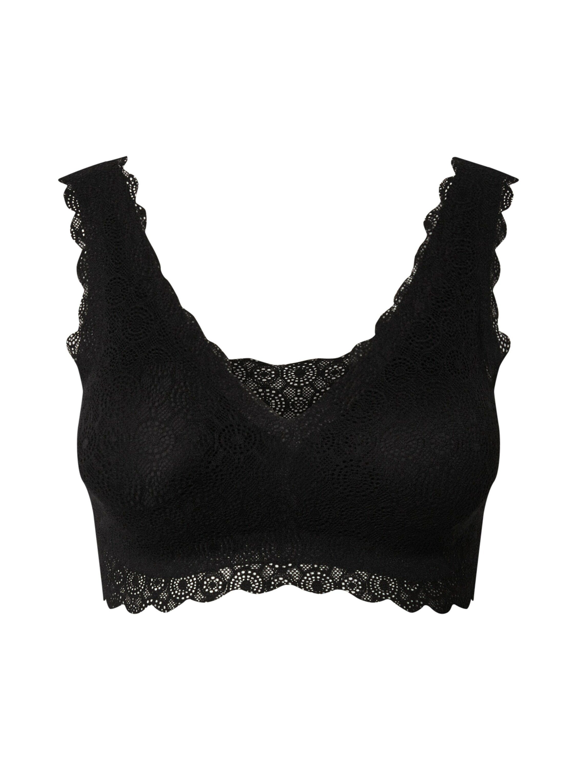 MAGIC Bodyfashion Bustier Dream (1-tlg) Spitze günstig online kaufen