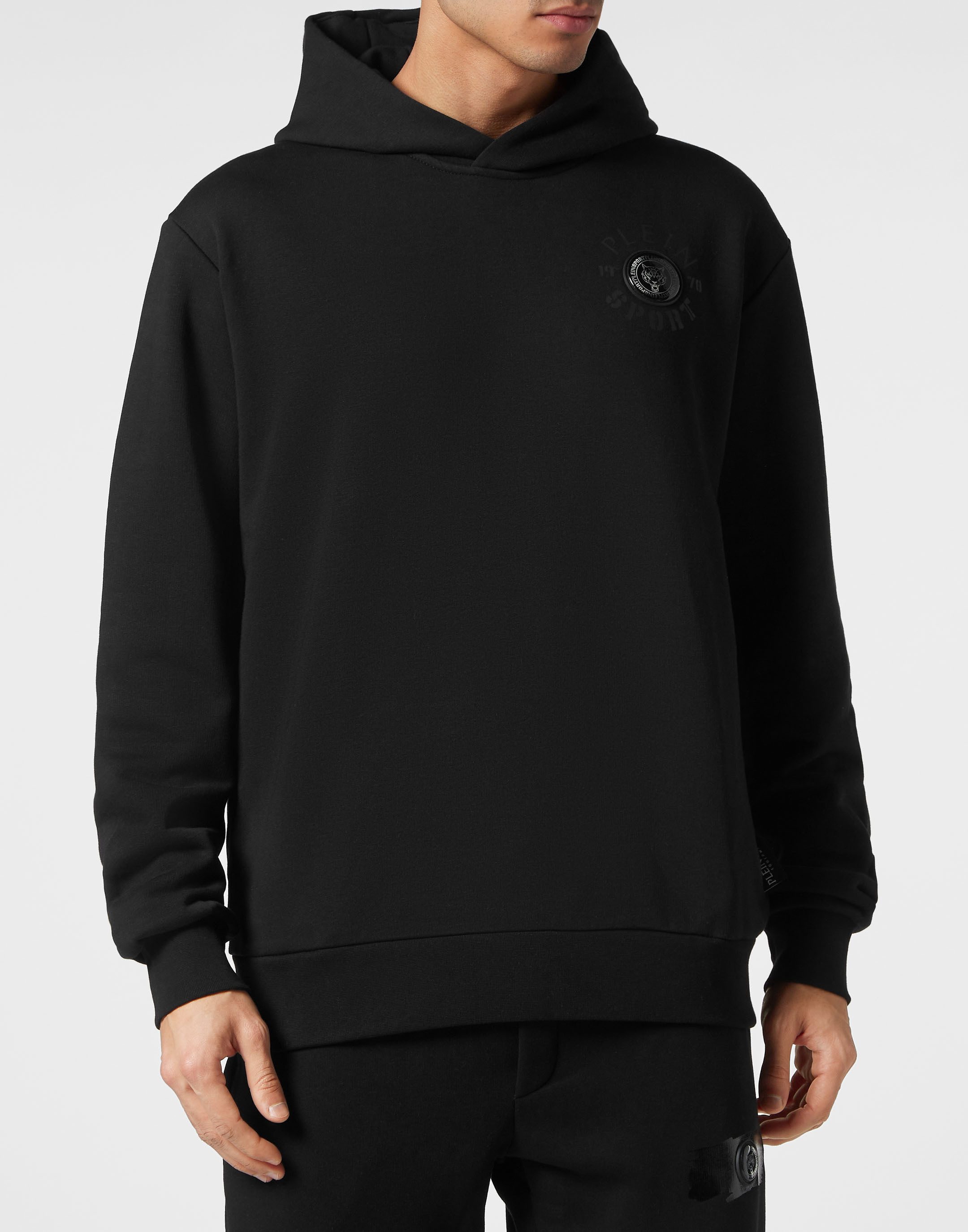 PLEIN SPORT Sweatshirt Hoodie günstig online kaufen