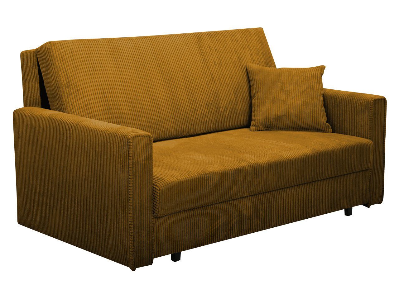 MIRJAN24 Schlafsofa Viva Bis Premium III, günstig online kaufen