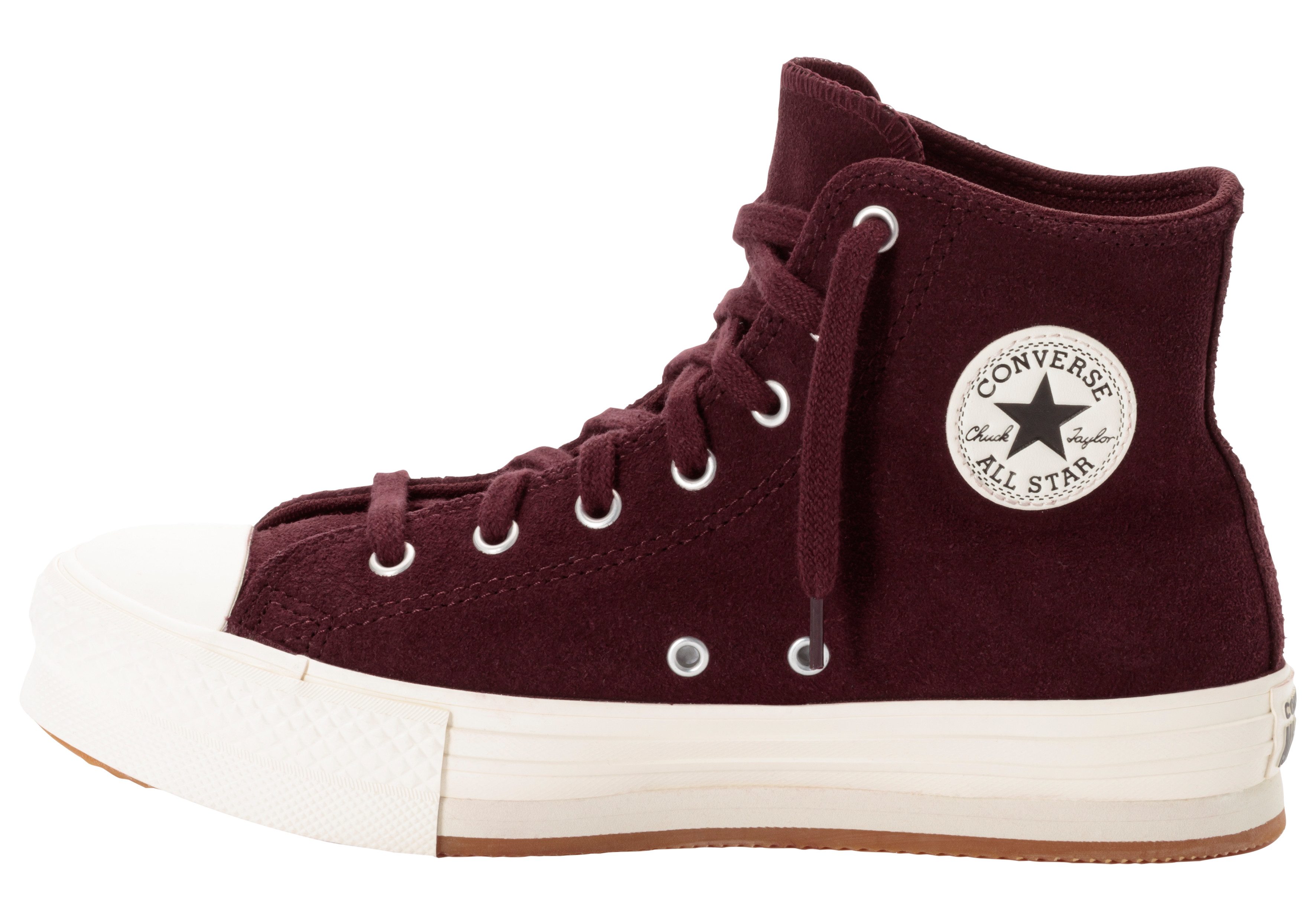 Converse CHUCK TAYLOR ALL STAR EVA LIFT Sneaker günstig online kaufen
