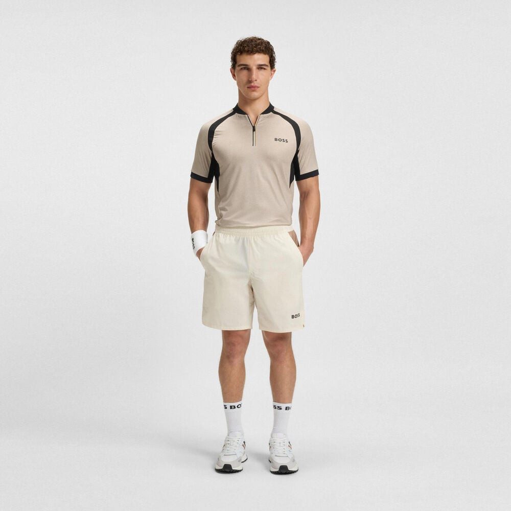 BOSS Poloshirt Matchball günstig online kaufen
