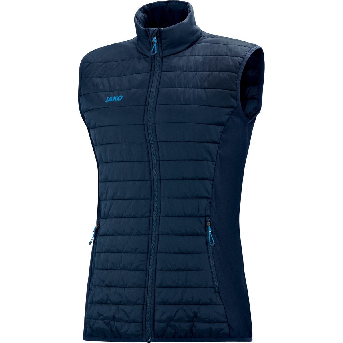Jako Trainingsjacke 7005 Steppweste Premium günstig online kaufen