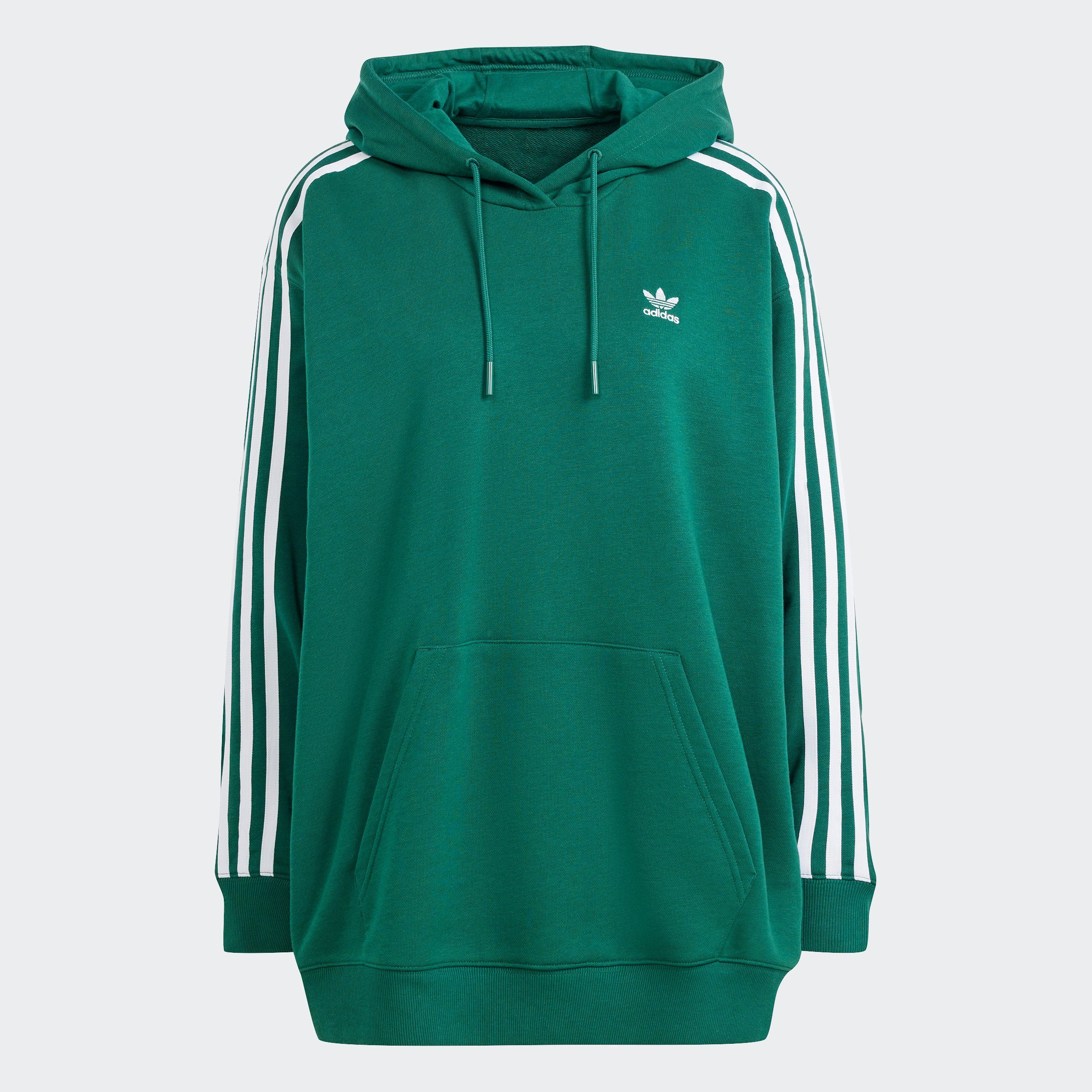 Kapuzensweatshirt (1-tlg) HOODIE OS Originals CGREEN 3 S adidas