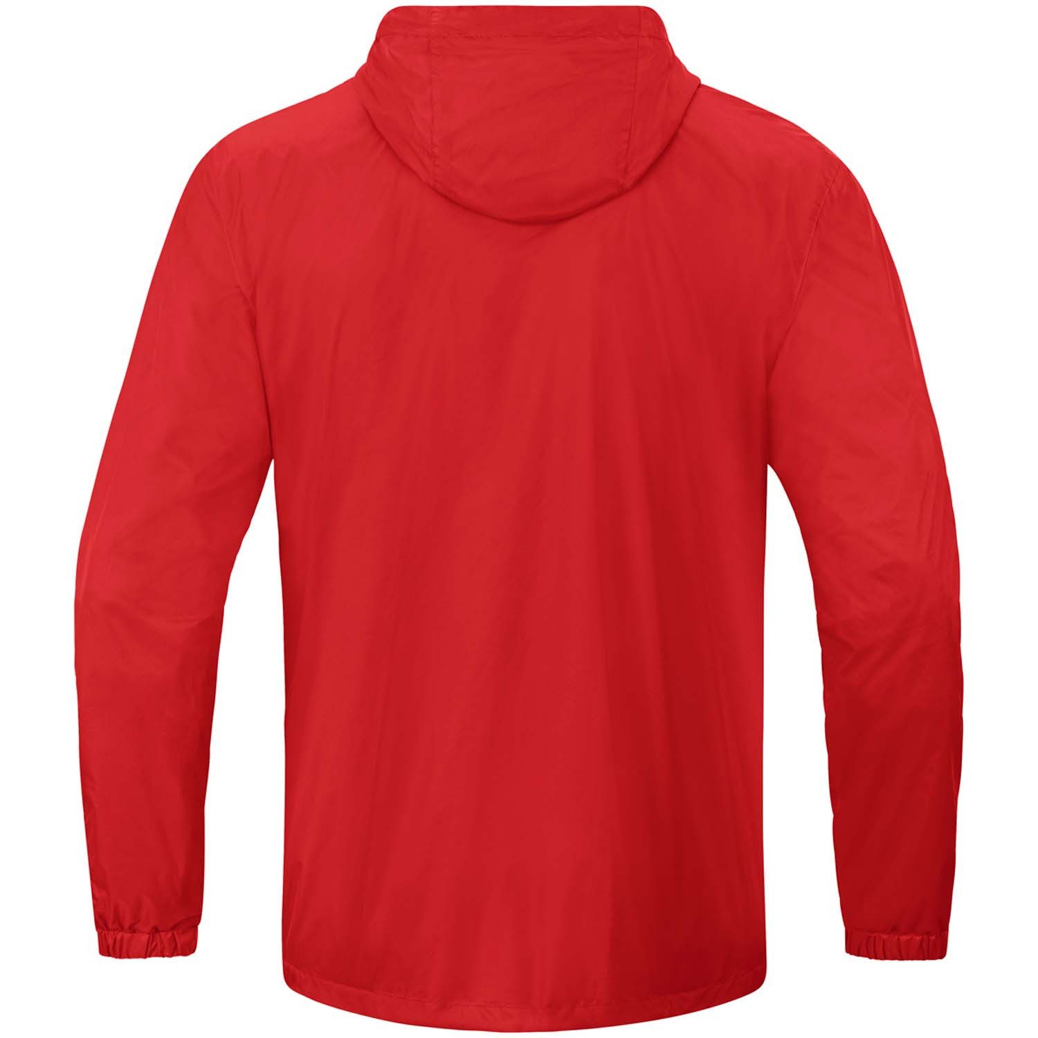 Jako Regenjacke Jako Herren Allwetterjacke Team günstig online kaufen