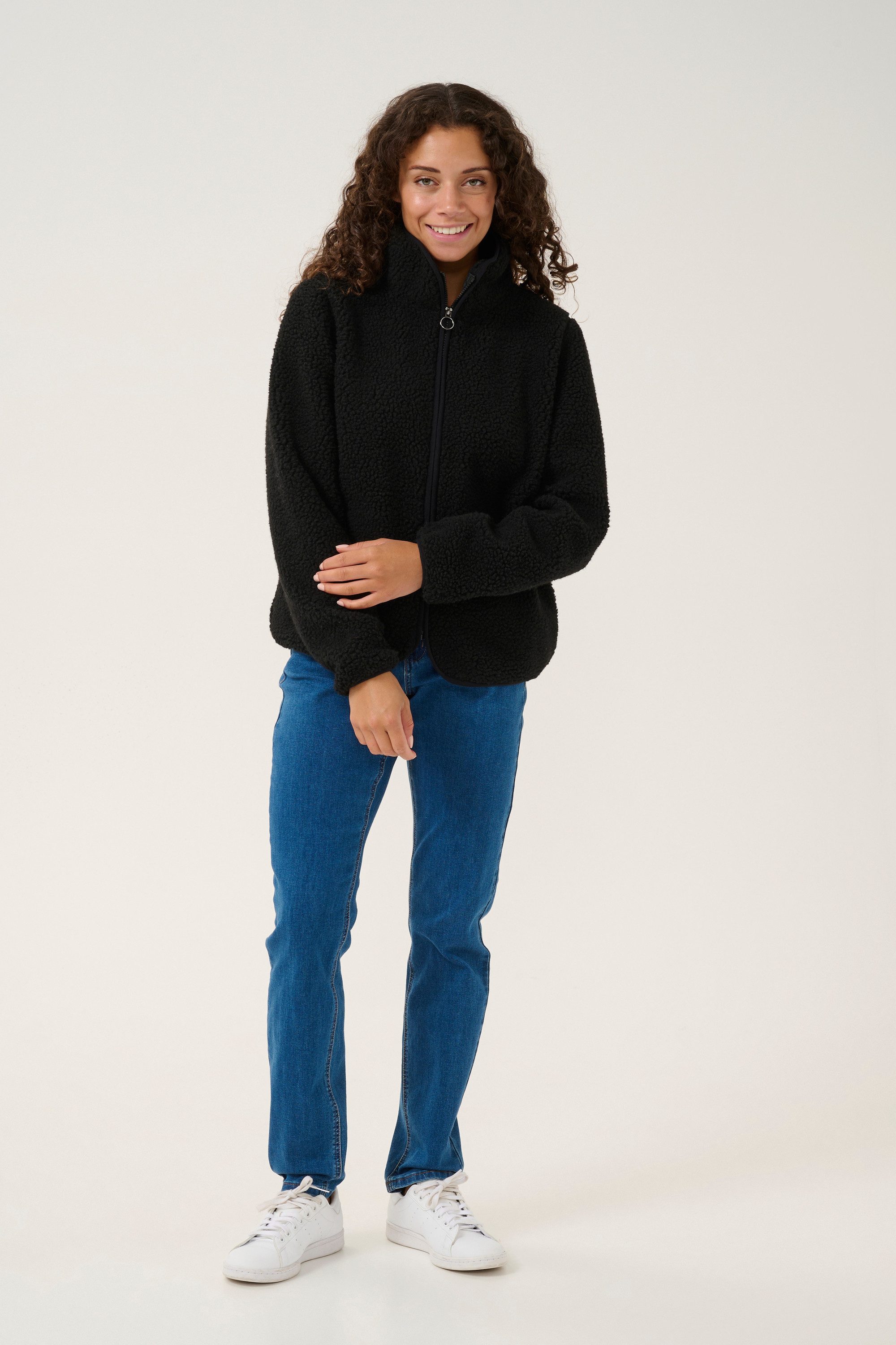 Love Copenhagen Wintermantel Jacke LCVigga günstig online kaufen