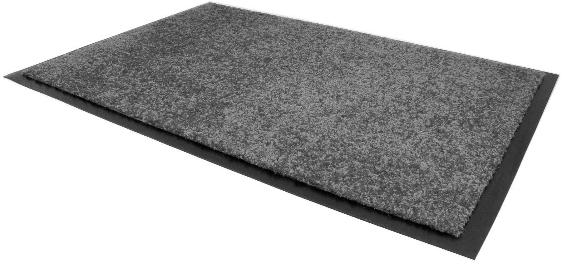 Primaflor-Ideen in Textil Fußmatte Schmutzfangmatte CLEAN PRO, Made in Belg günstig online kaufen