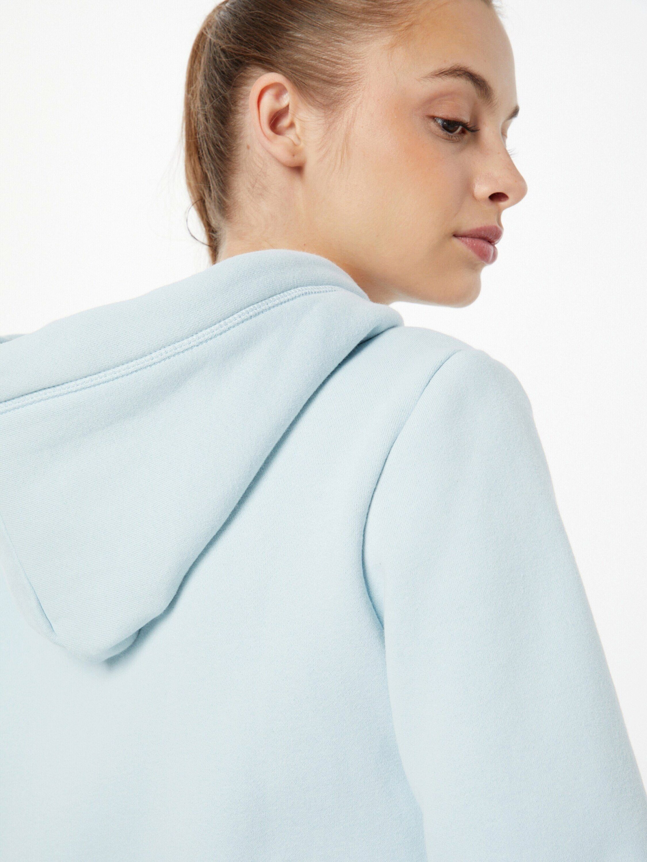Superdry Sweatshirt Essential (1-tlg) Stickerei