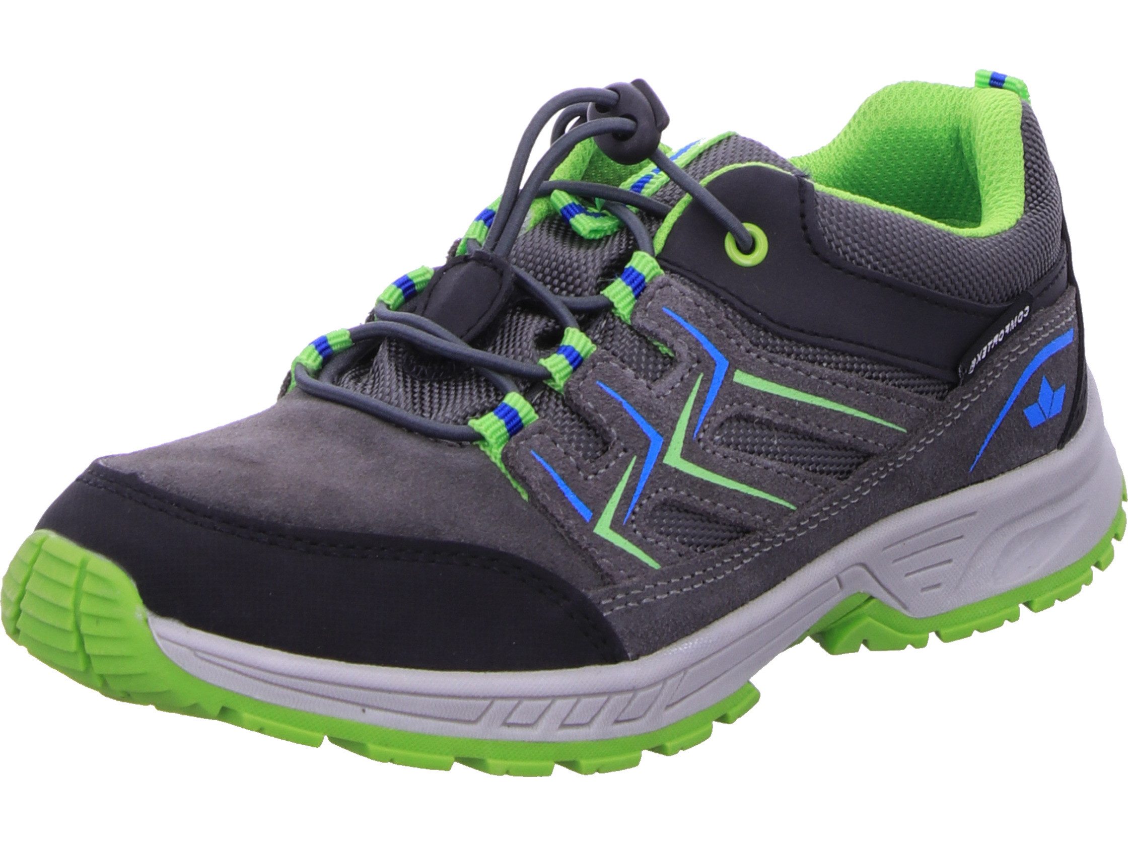 Lico Mani Trekkingschuh mit TEX-Membran