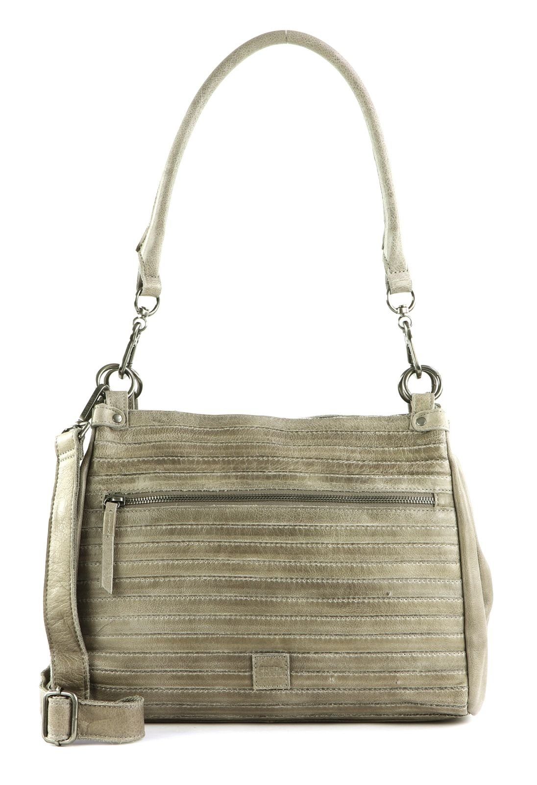 FREDsBRUDER Umhängetasche Bestseller, aus echtem Rindsleder günstig online kaufen