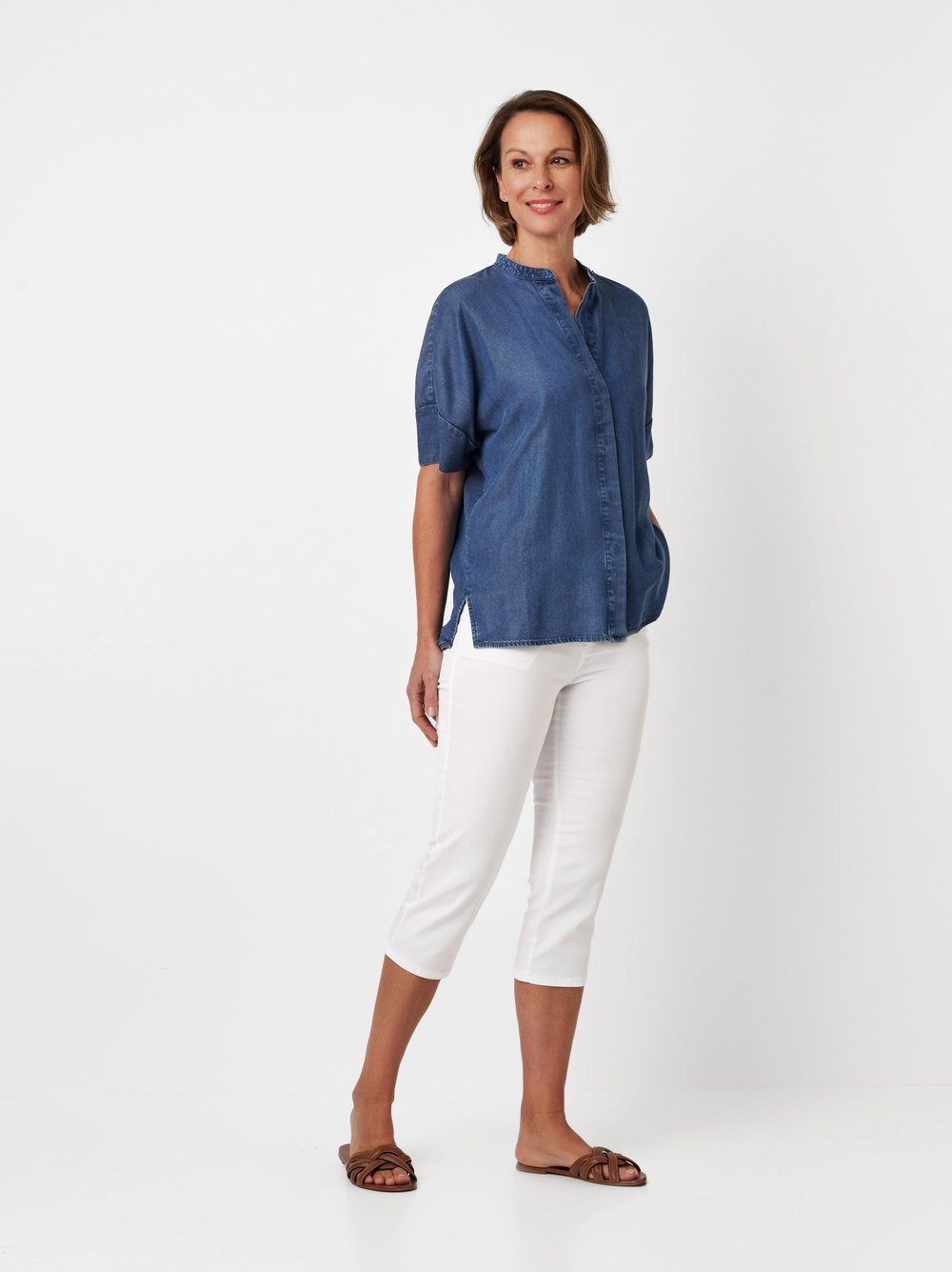Relaxed by TONI 5-Pocket-Hose Meine beste günstig online kaufen