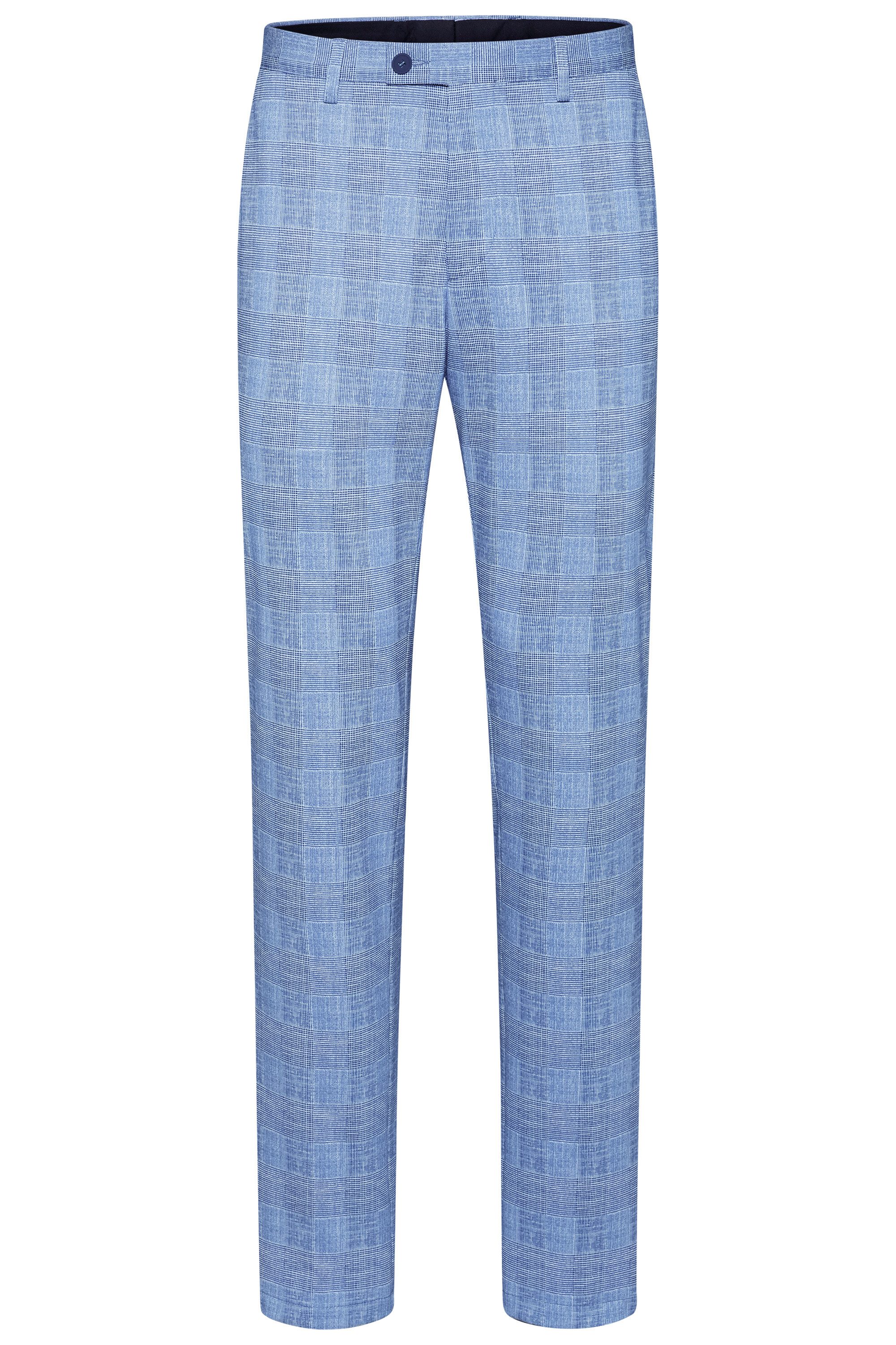 Digel Anzughose Anno-ST (1-tlg) günstig online kaufen