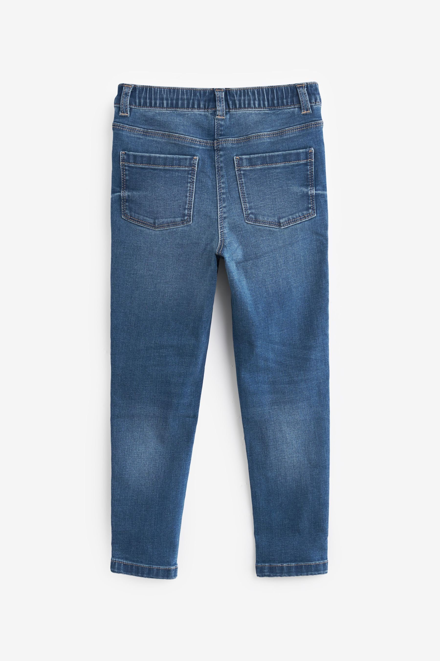Next Jeansleggings Jeggings (1-tlg) günstig online kaufen