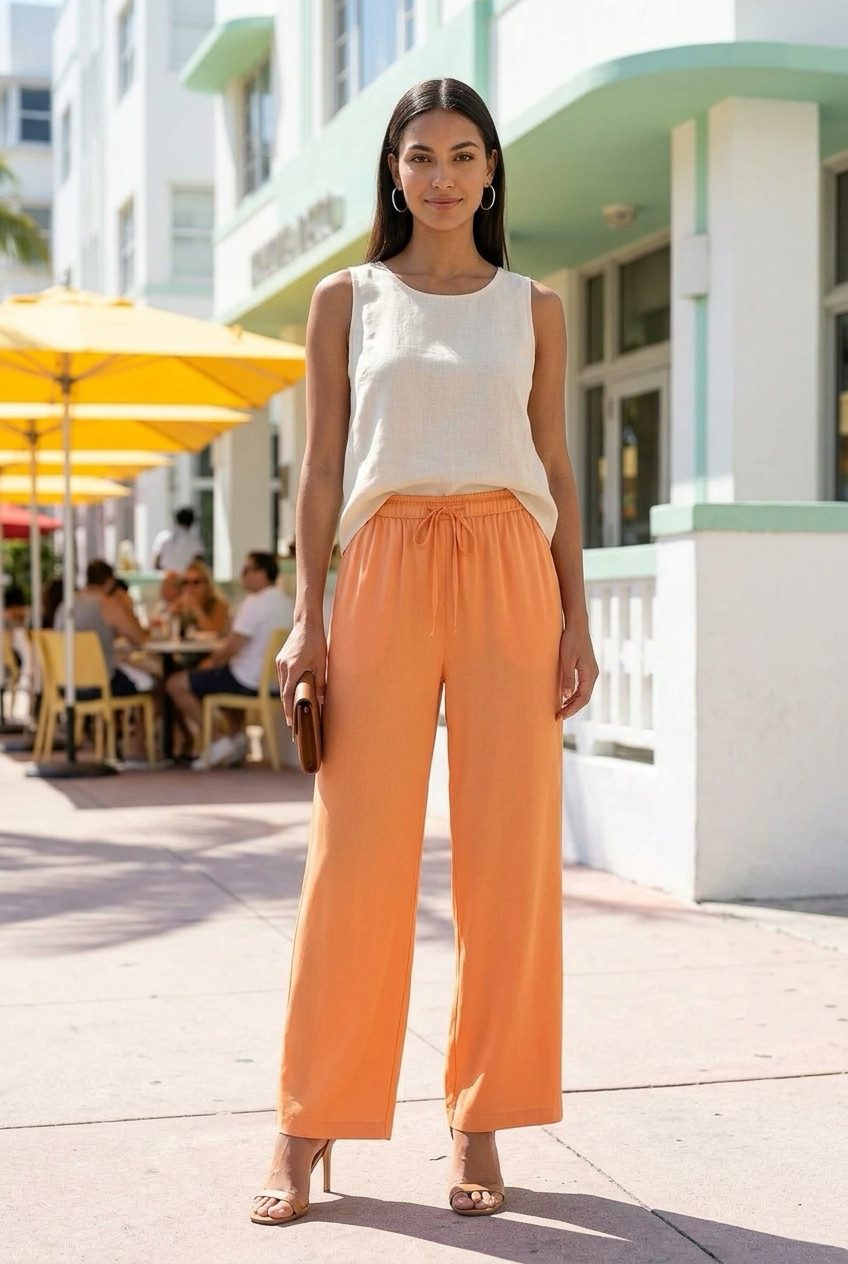 Palazzohose 78104