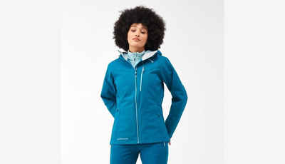 Regatta Winterjacke Wmns Britedale