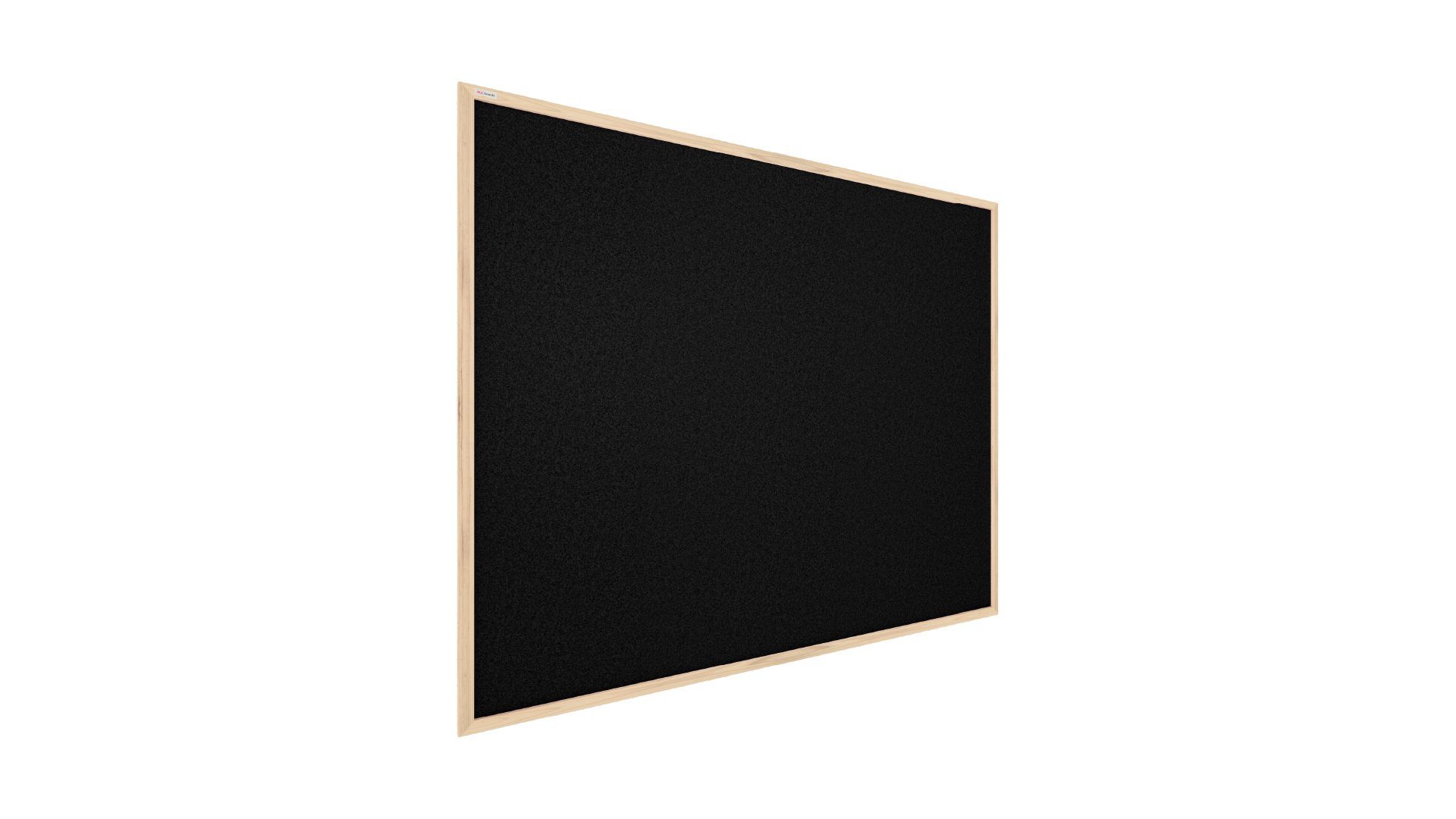 ALLboards Tafel ALLboards Korktafel Memoboard Pinnwand Wandtafel farbiger R günstig online kaufen