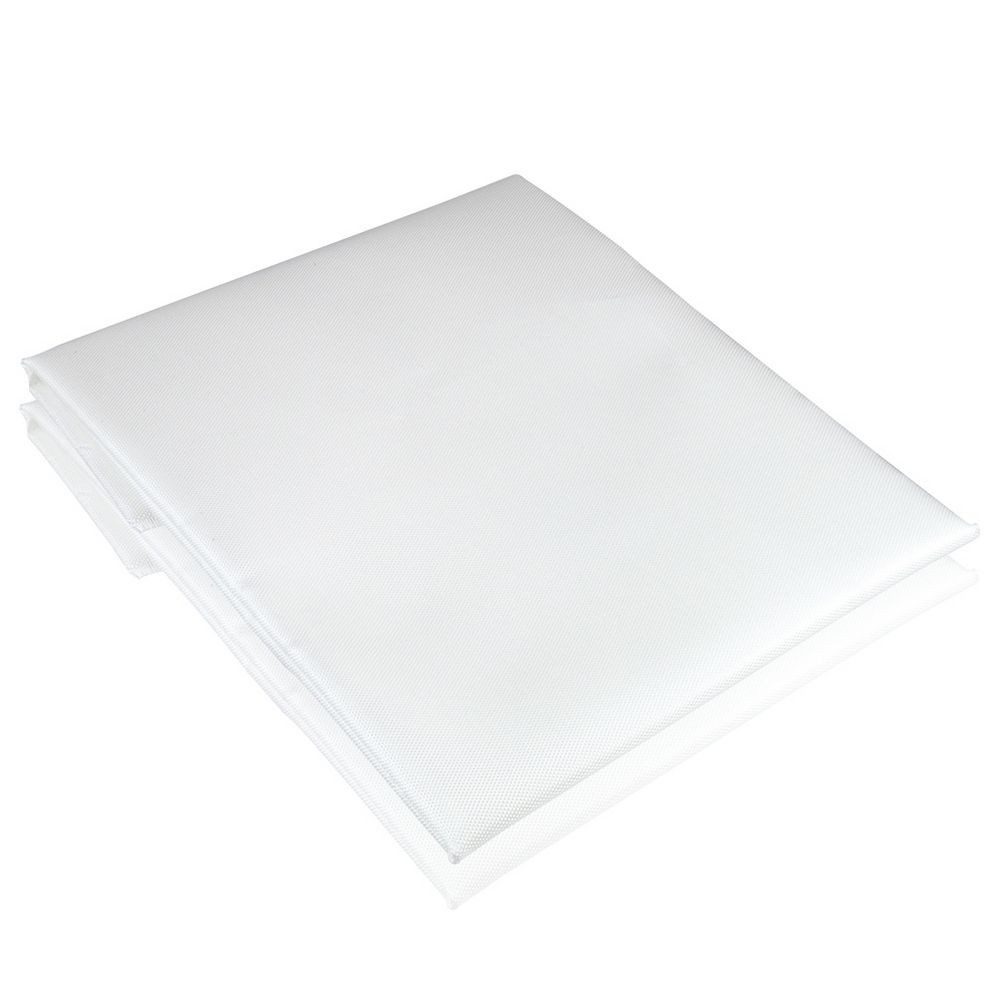 NIGRIN Glasfasergewebe Nigrin Glasfaser-Gewebe 0,5m² günstig online kaufen
