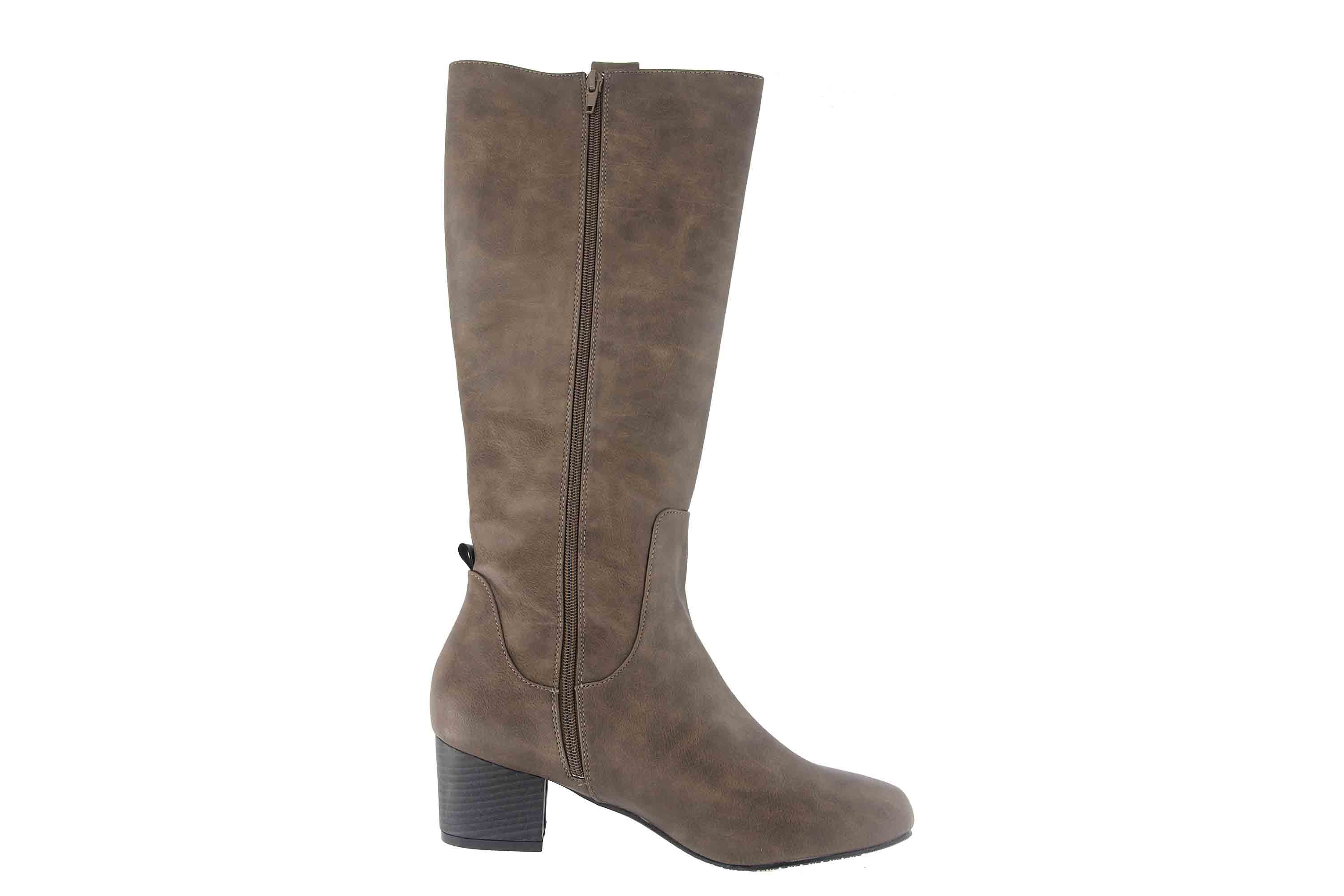 Andres Machado AM4182 Soft Siena Stiefel günstig online kaufen