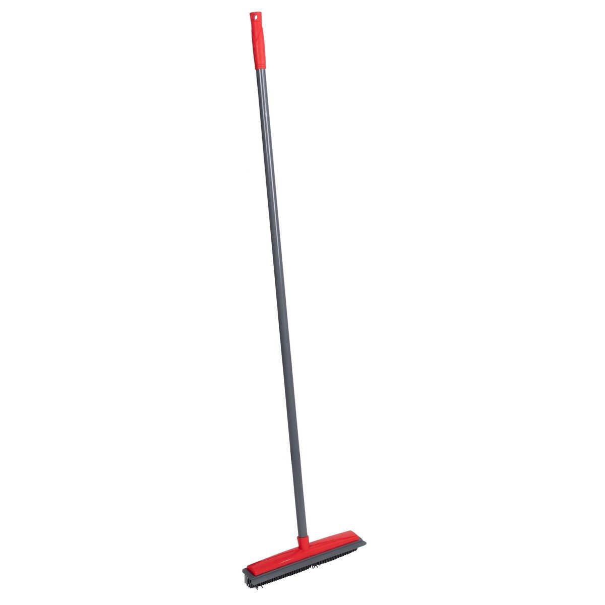 DIRT DEVIL Staubbesen Dirt Devil Gummibesen Tierhaar