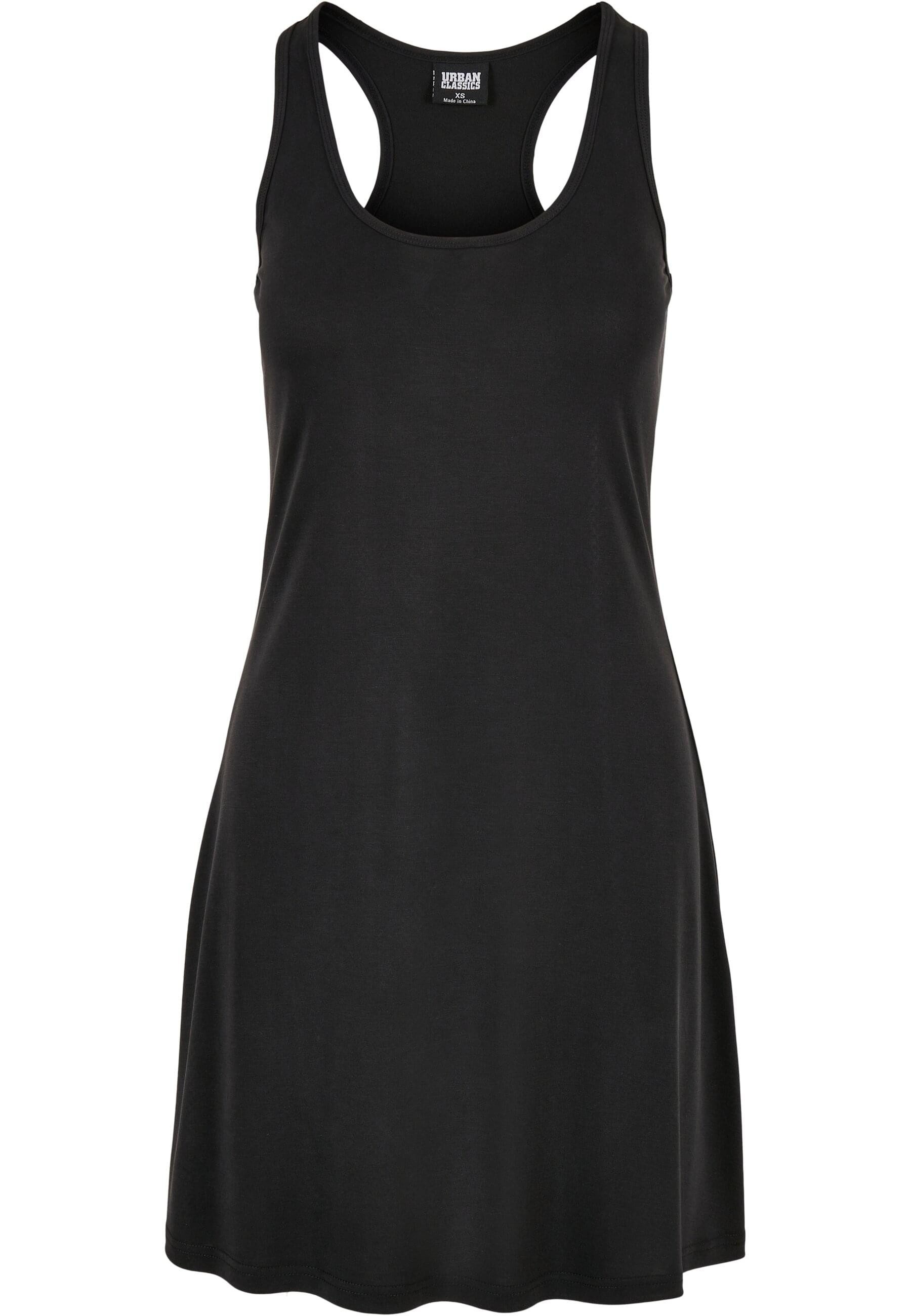 URBAN CLASSICS Shirtkleid Urban Classics Damen günstig online kaufen