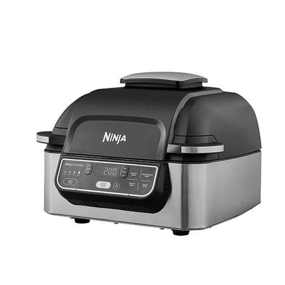NINJA Heißluftfritteuse AG301EU