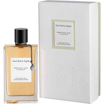 Van Cleef & Arpels Eau de Parfum Collection Extraordinaire Precious Oud E.d.P. Nat. Spray