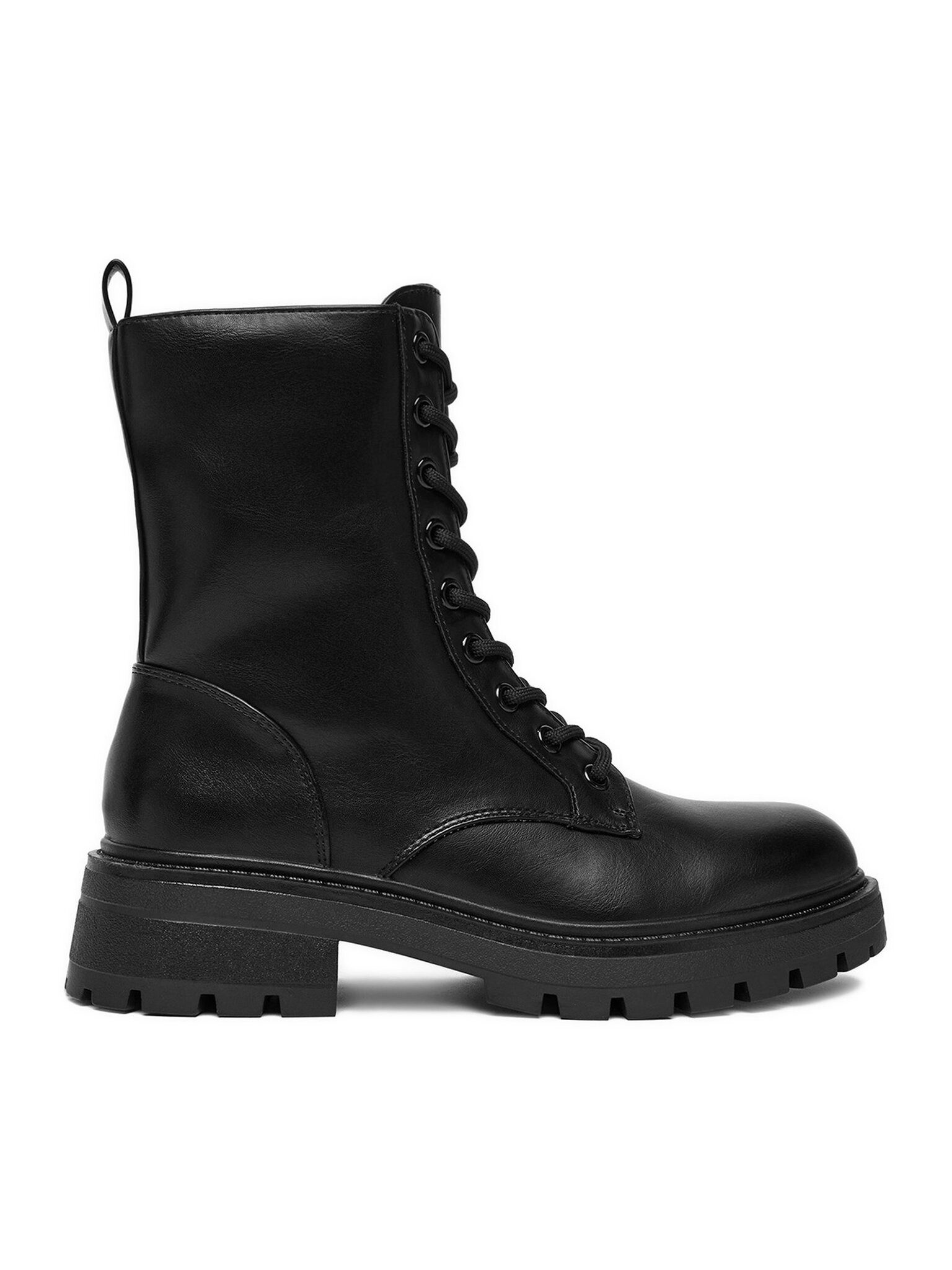 Jenny Jenny Women's Boots Black CEO-HY6099S-1 Stiefel