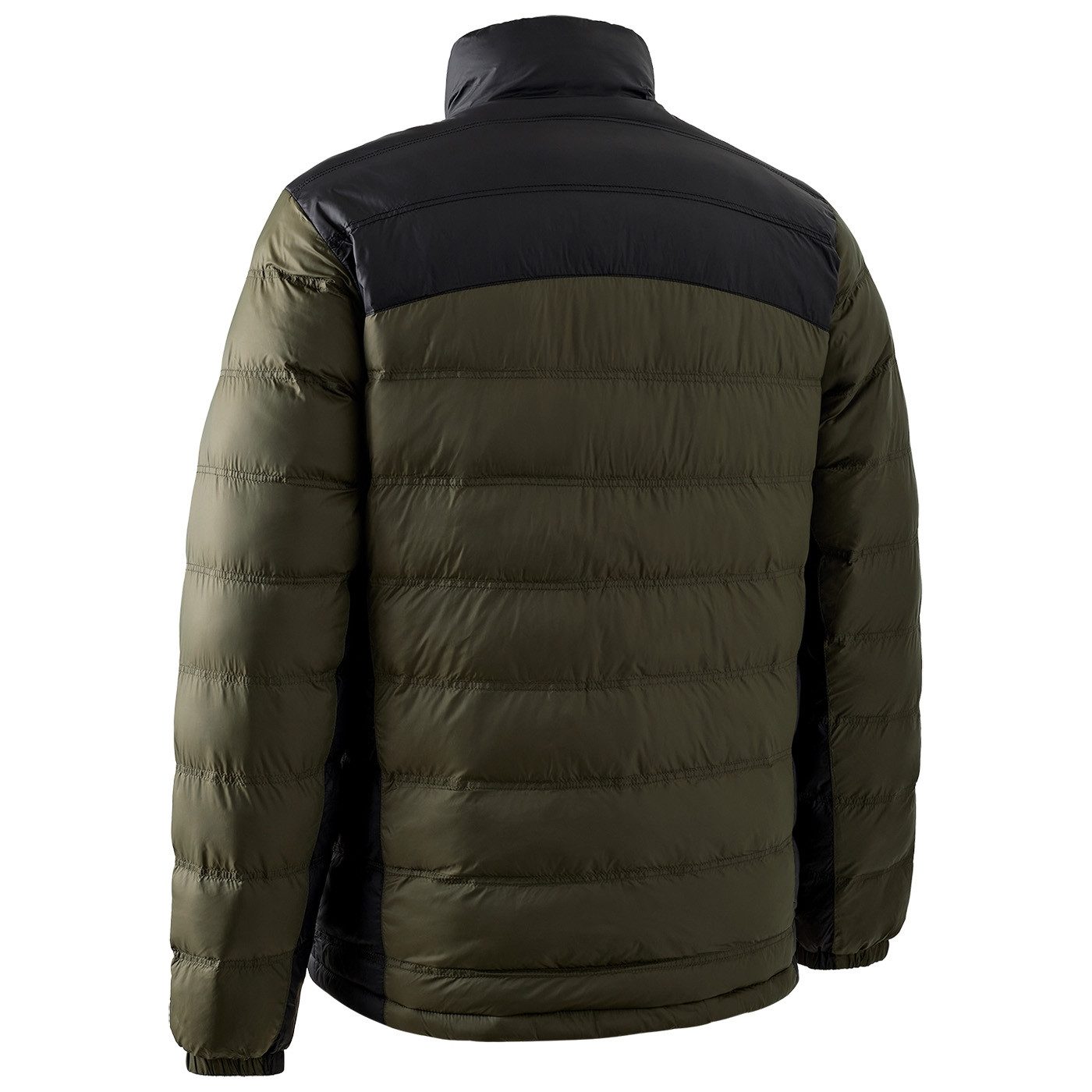 Deerhunter Steppjacke Wind- und wasserabweisend