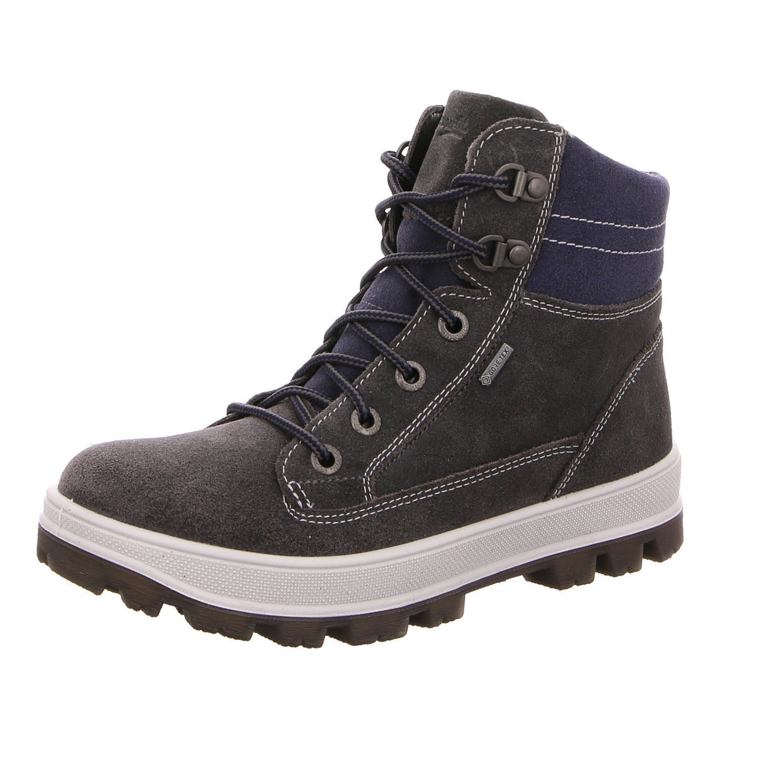 Bottes De Neige Superfit Tedd – Doublure Gore-Tex, Semelle Antidérapante, Largeur Confortable G - 5