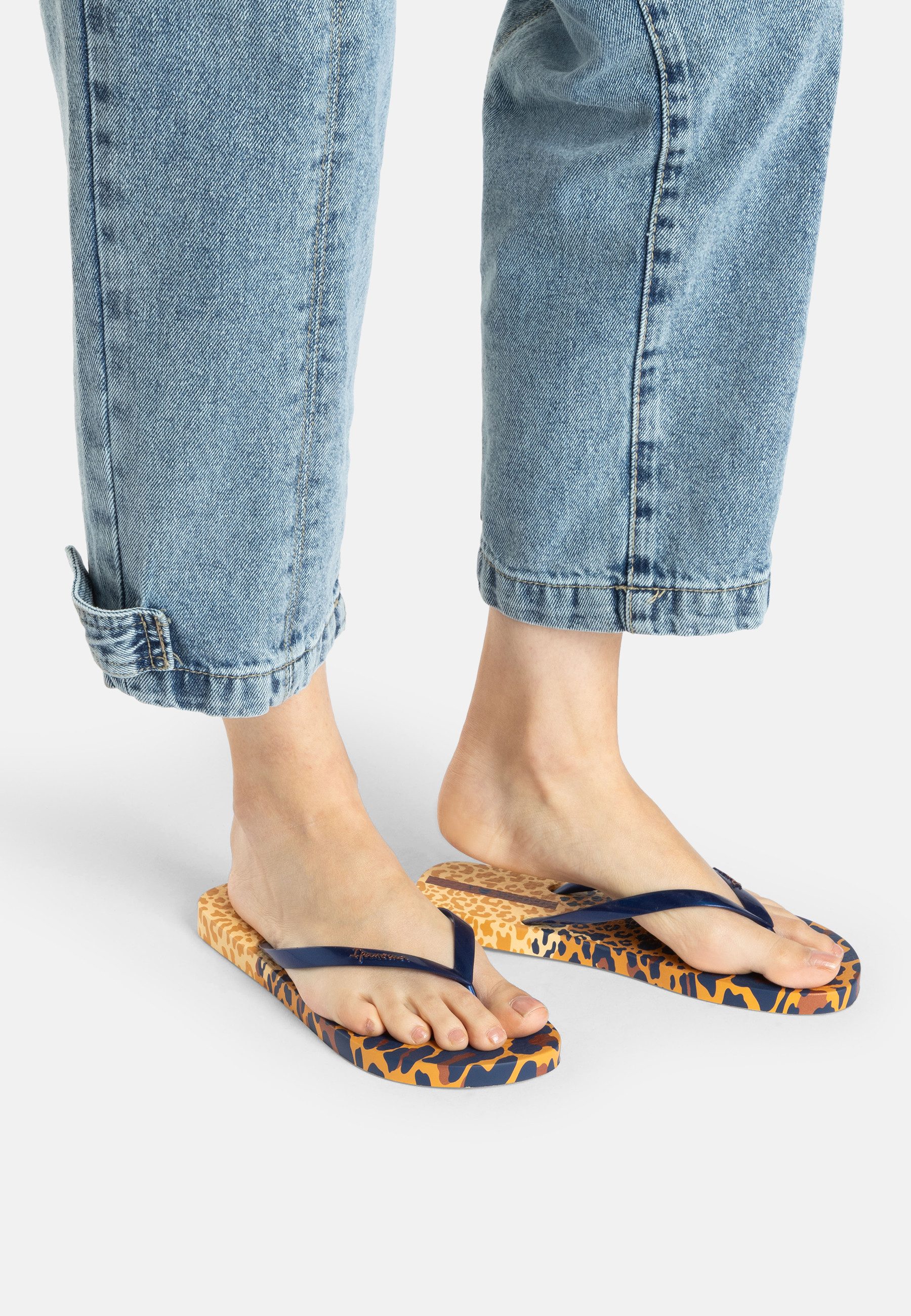 Ipanema IPANEMA ANIMAL PRINT VI FEM günstig online kaufen