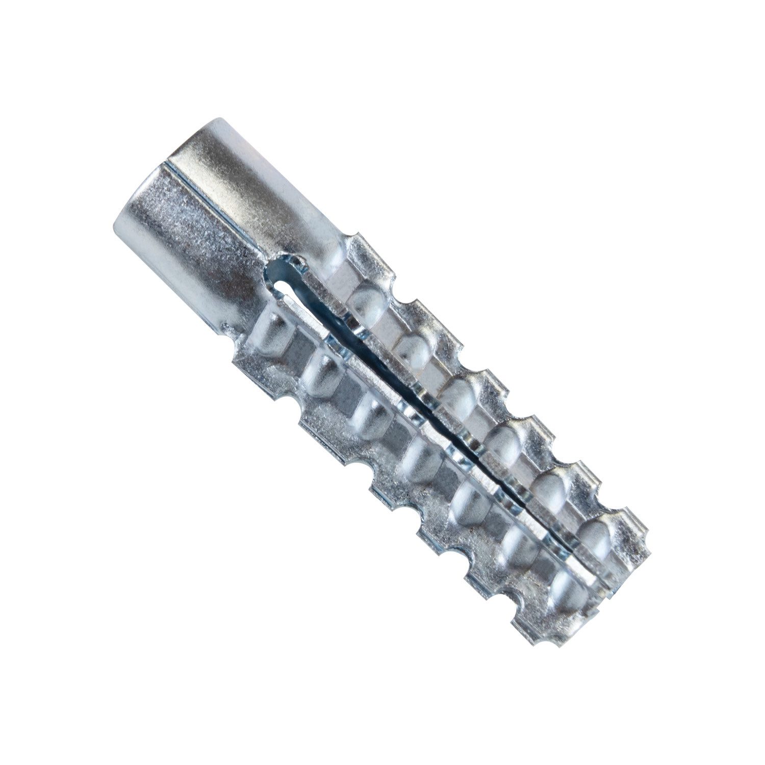Porenbetondübel PARCO Porenbetondübel Stahl vz. 10,0x60mm 50 Stück