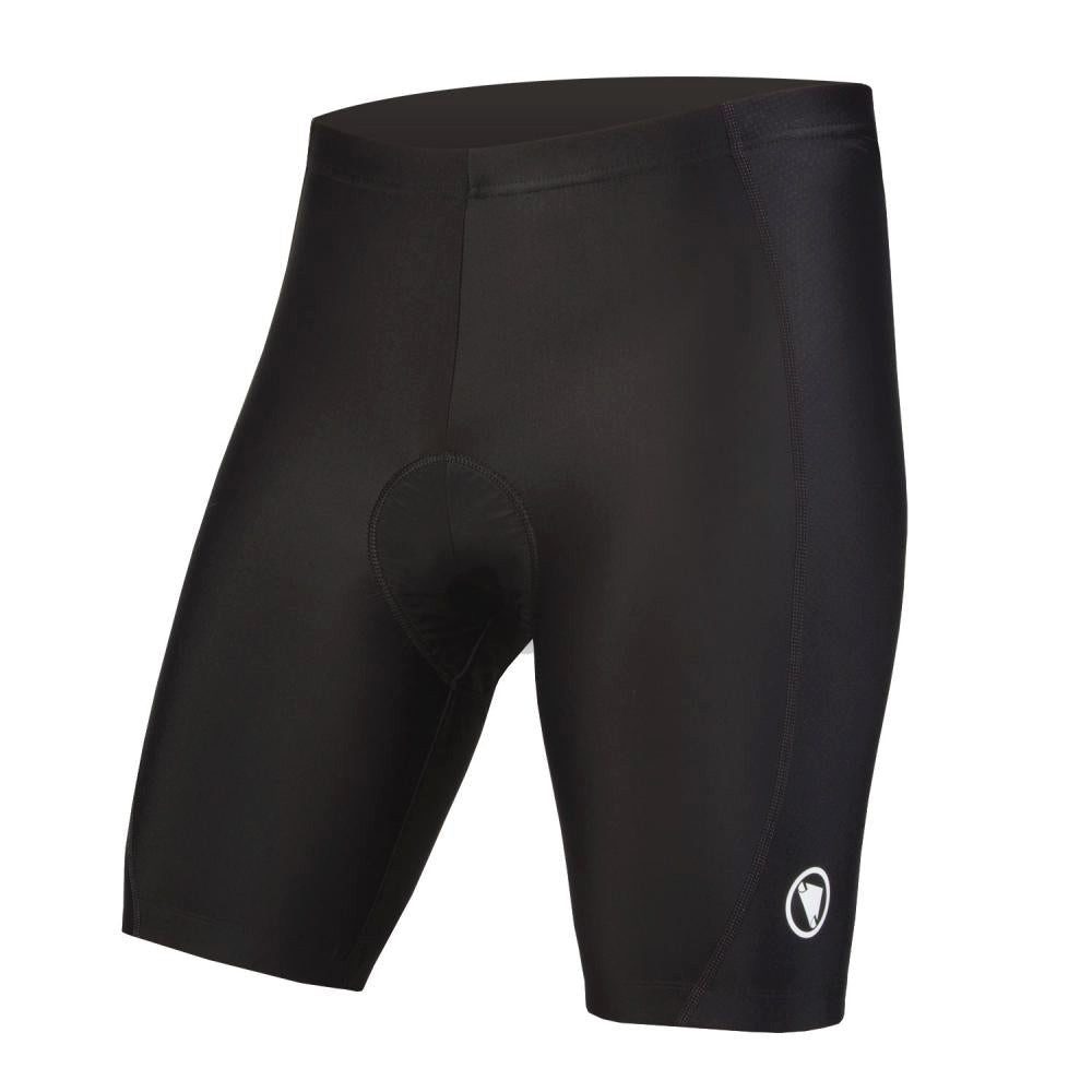 Endura Fahrradhose Endura 6-Panele Shorts II schwarz Größe S