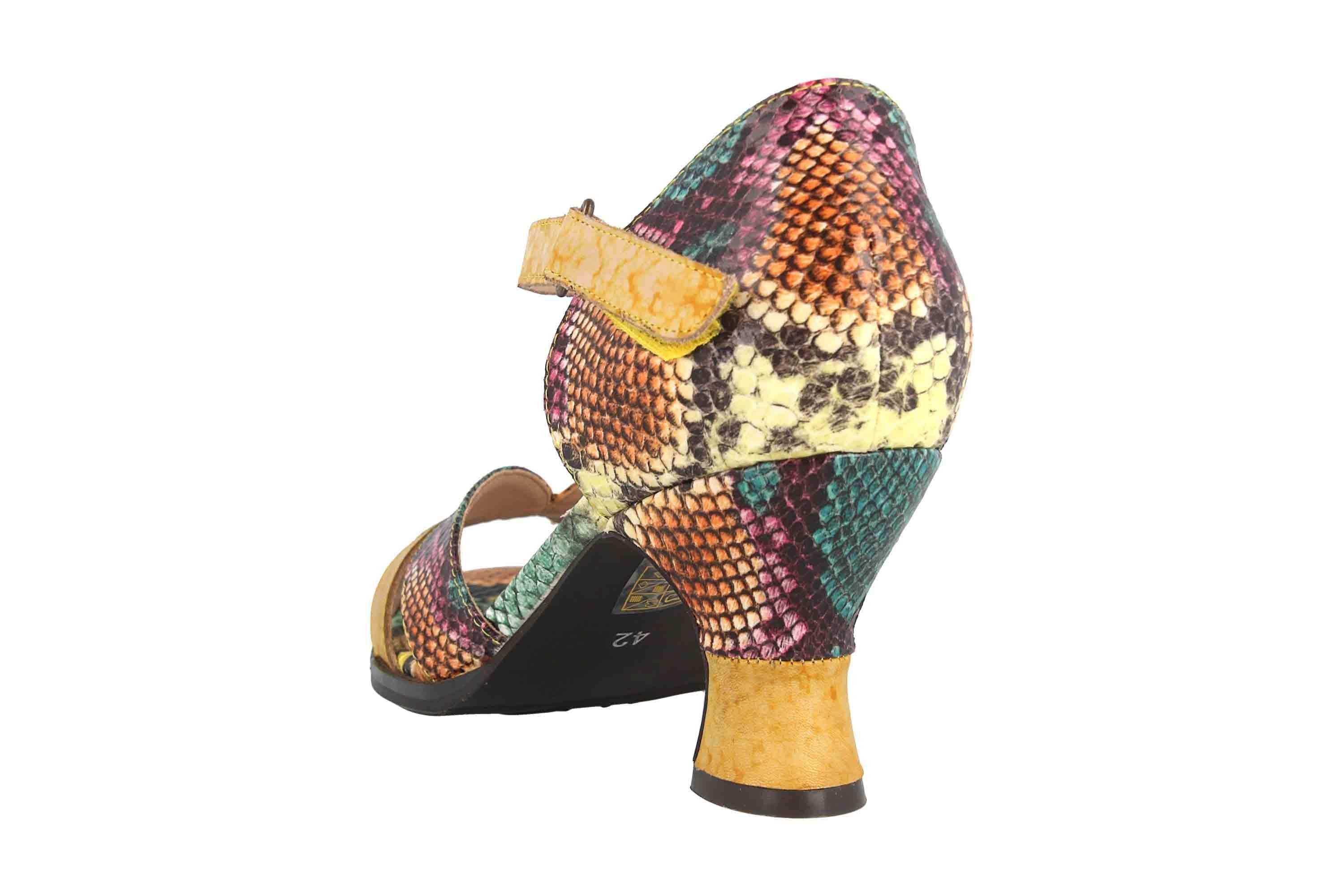 Spring Step Glamour-Ym Sandalette