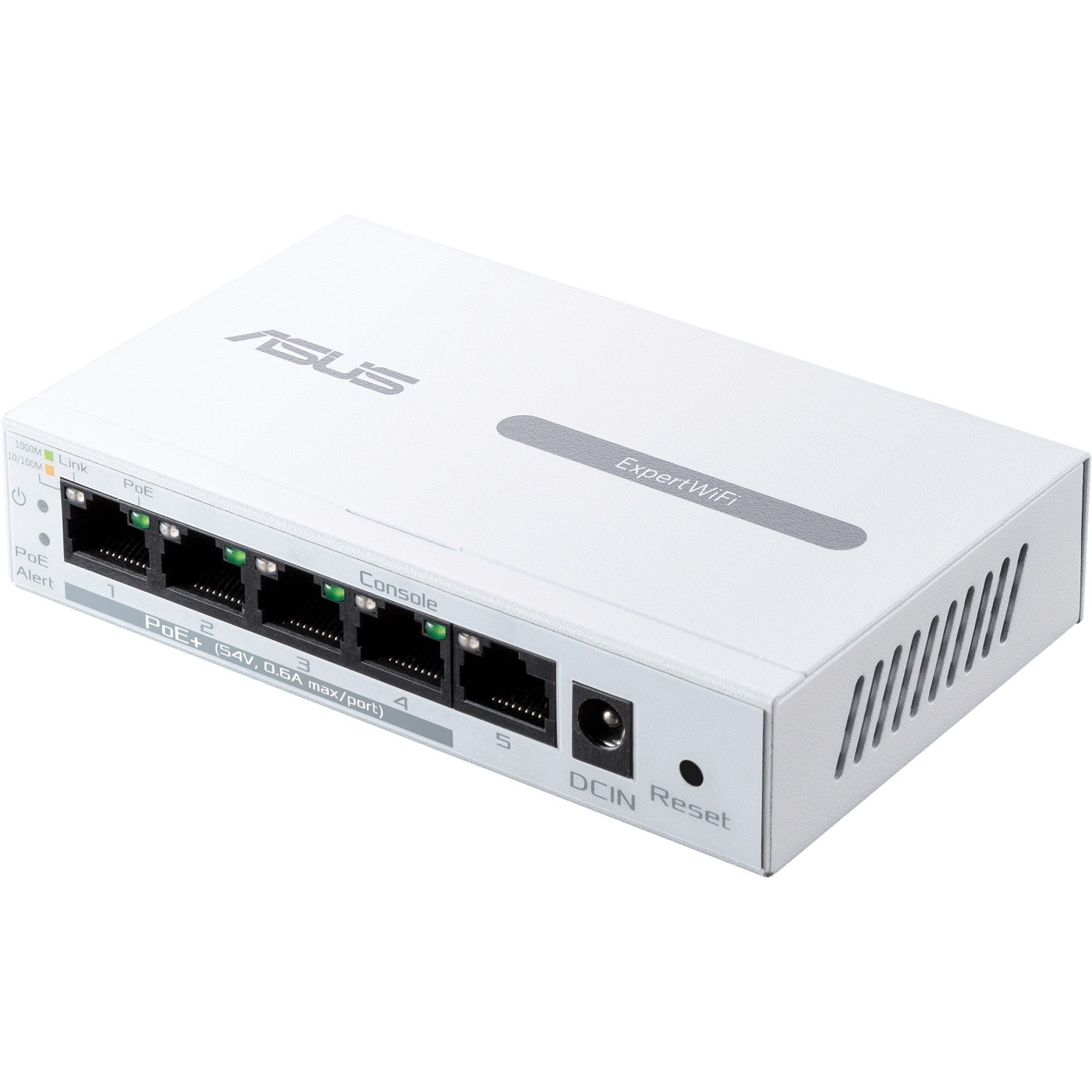 Asus ASUS Expert Wifi - EBP15, Switch Netzwerk-Switch
