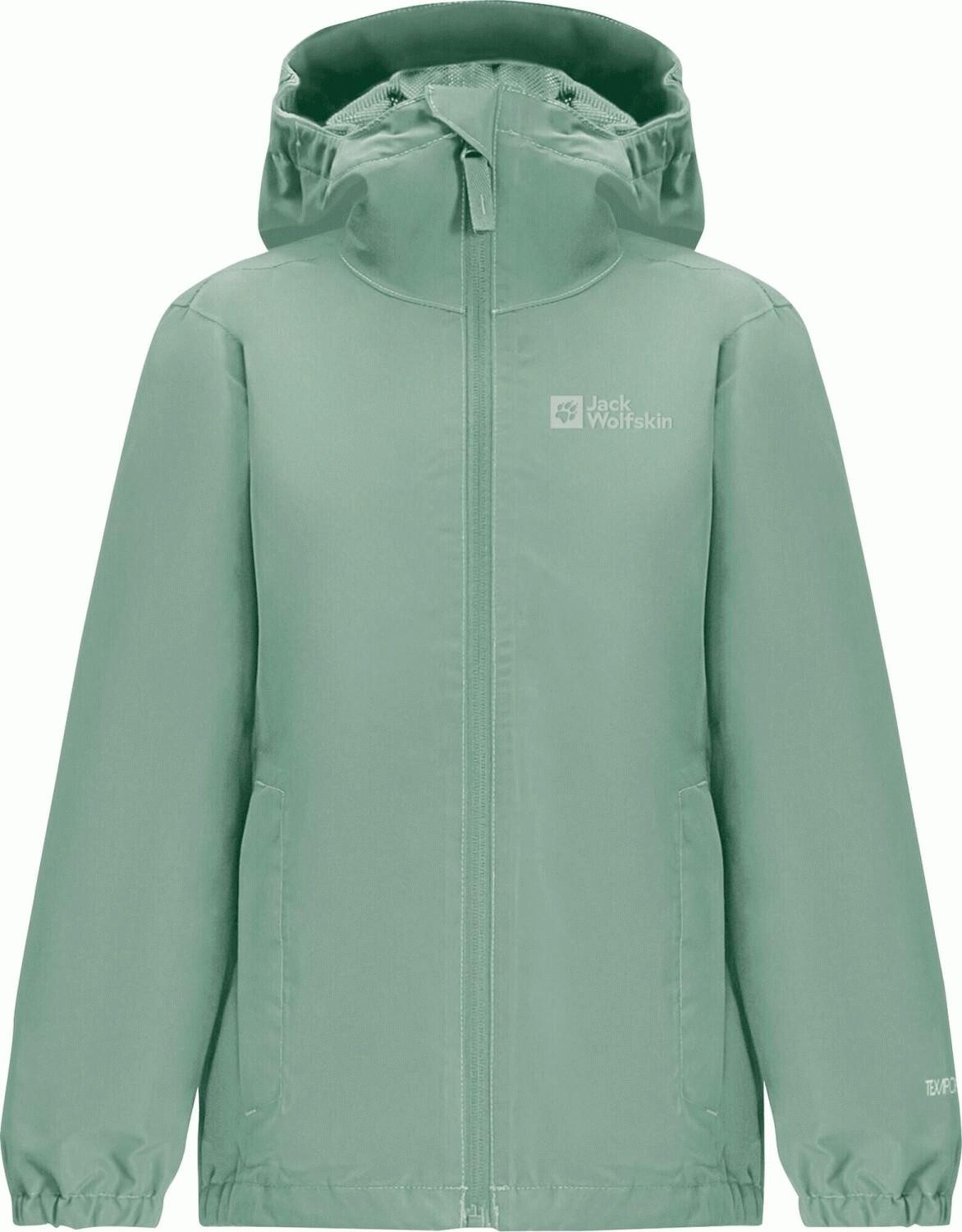 Jack Wolfskin Regenjacke FLAZE JACKET K