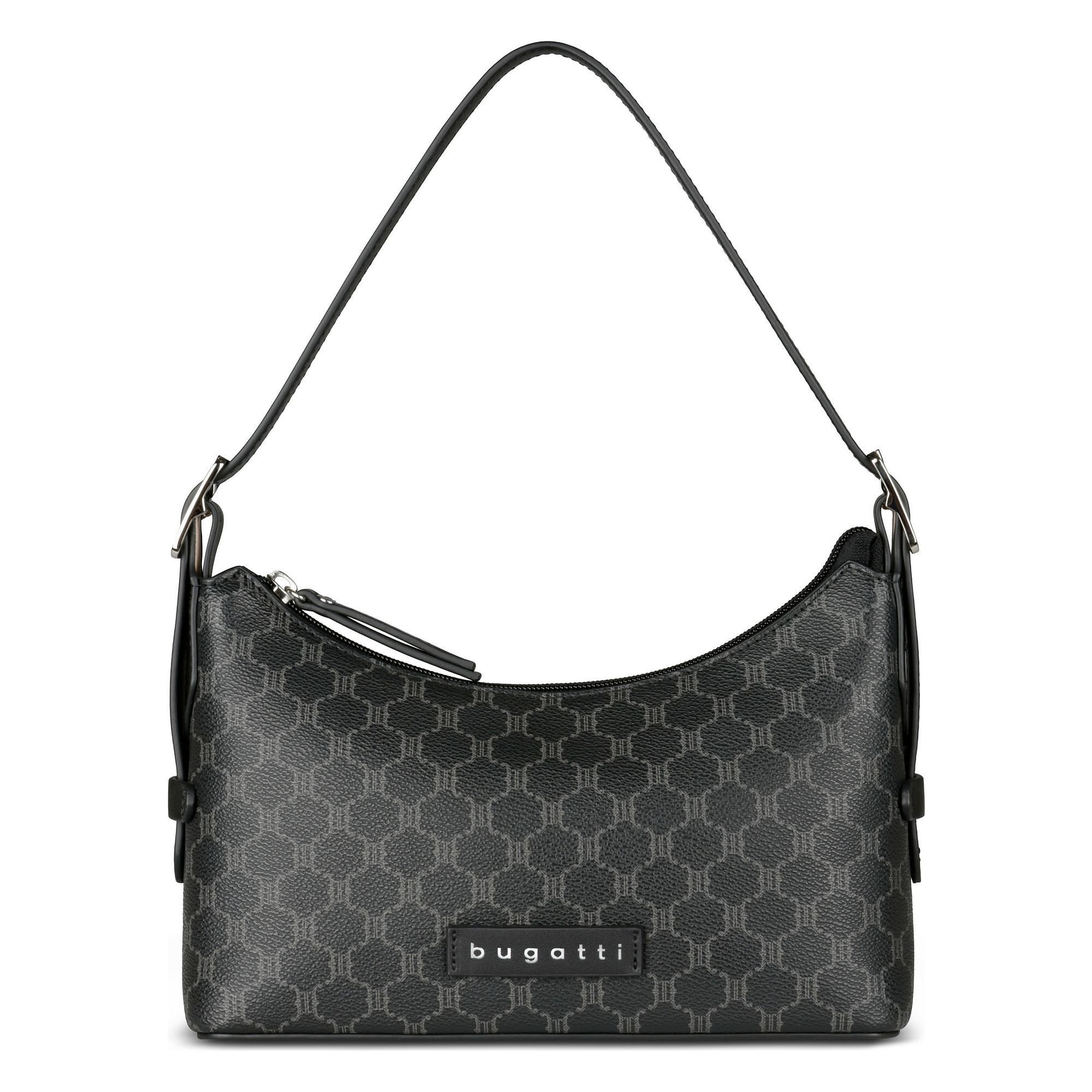 bugatti Schultertasche Jona, Polyurethan