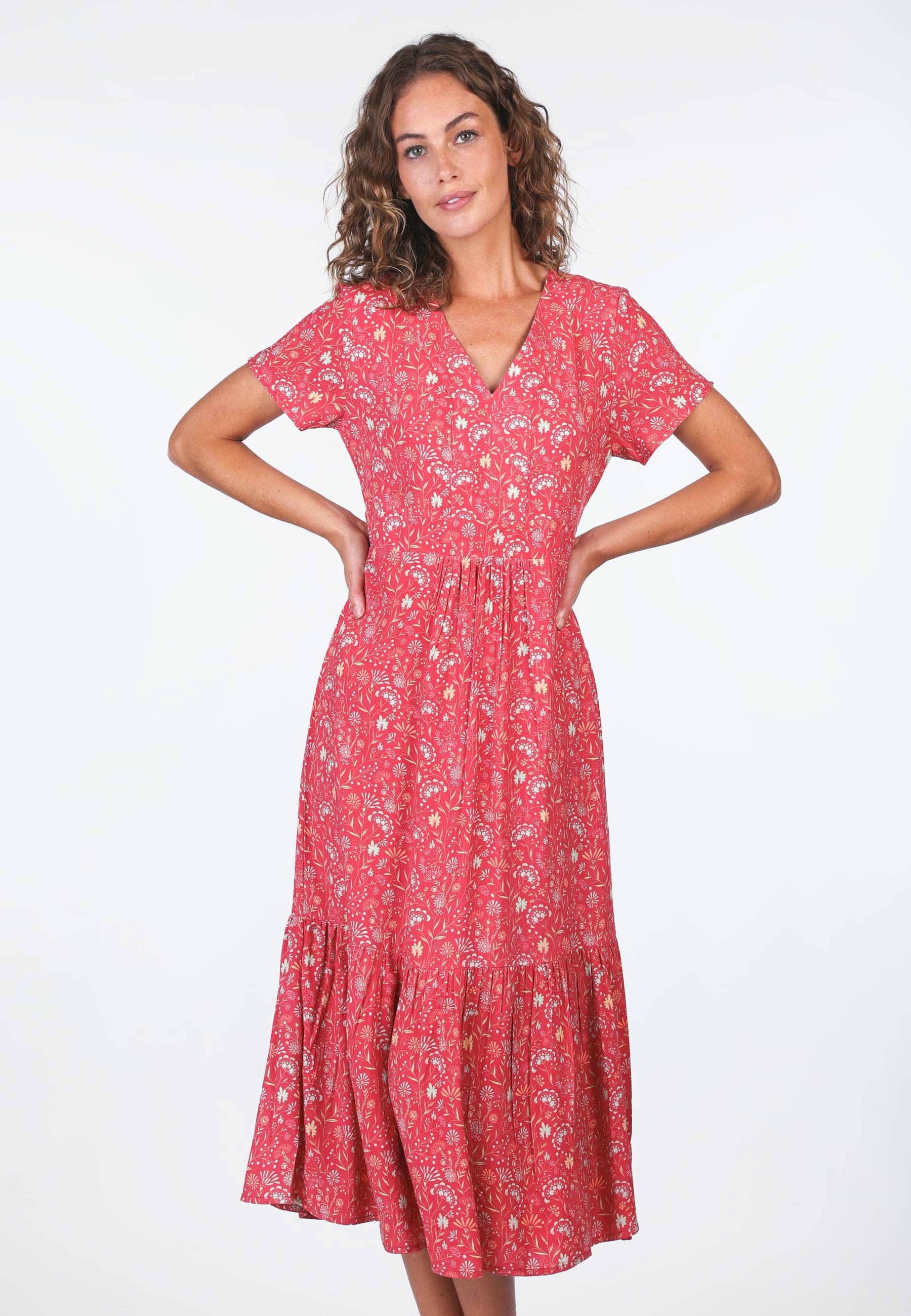 Sommerkleid Metje